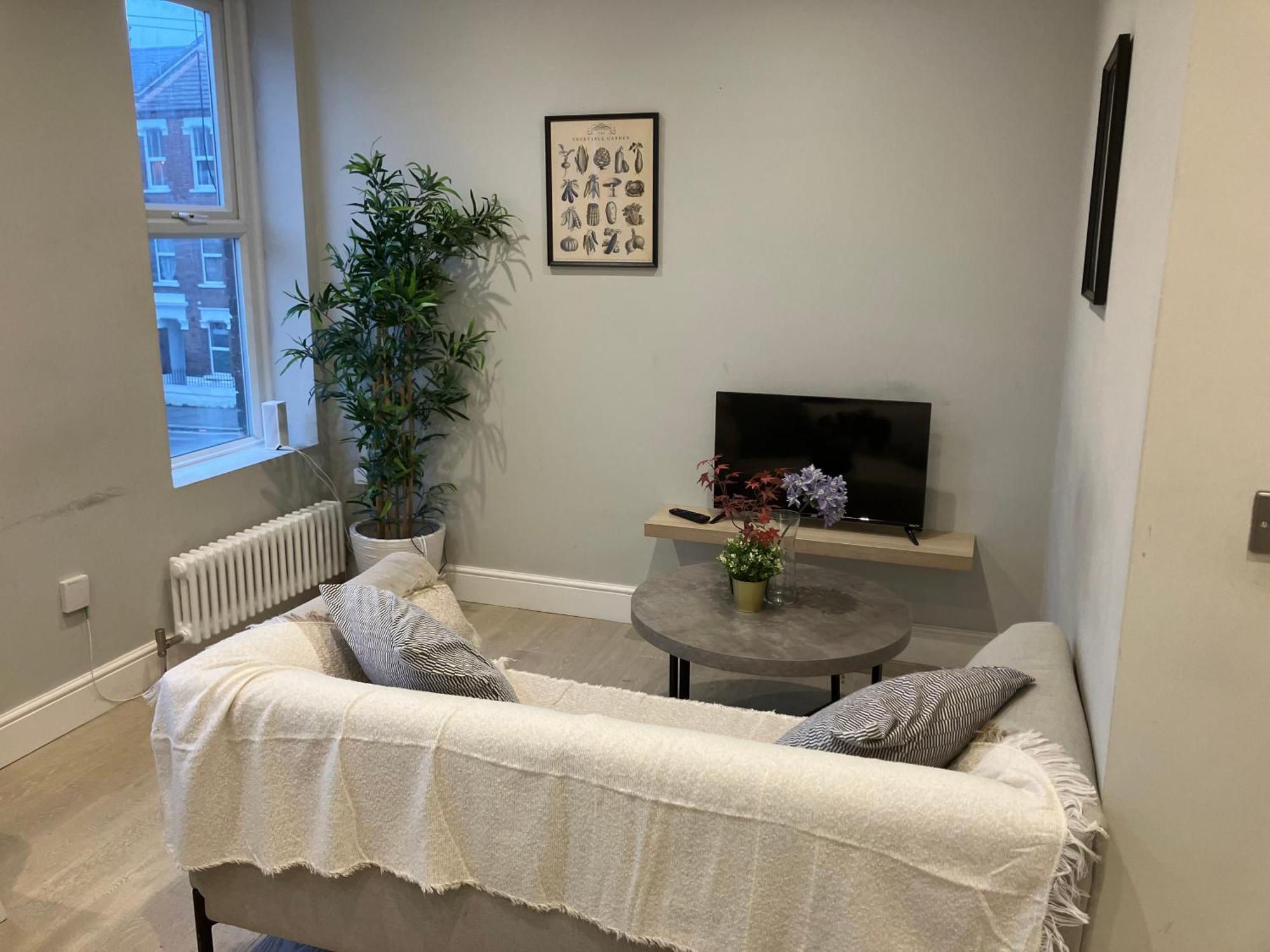 Brilliant 2 Bed - 2 The Southwell Appartamento Londra