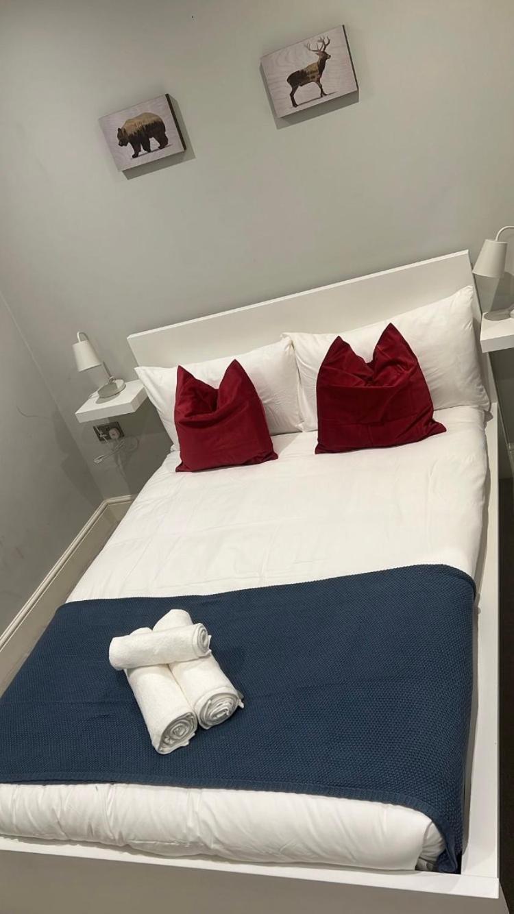 Brilliant 2 Bed - 2 The Southwell Londra