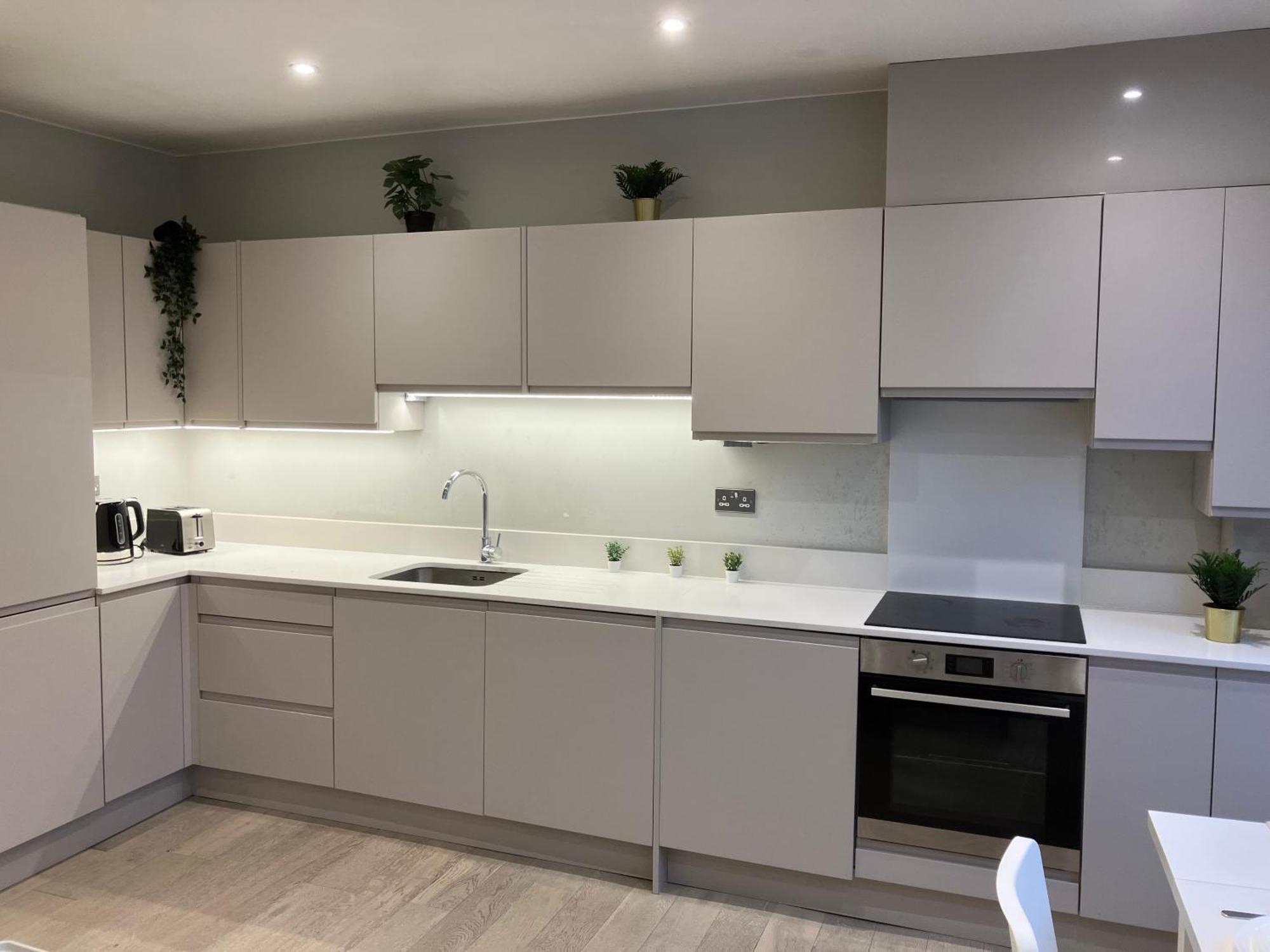 Brilliant 2 Bed - 2 The Southwell Appartamento Londra