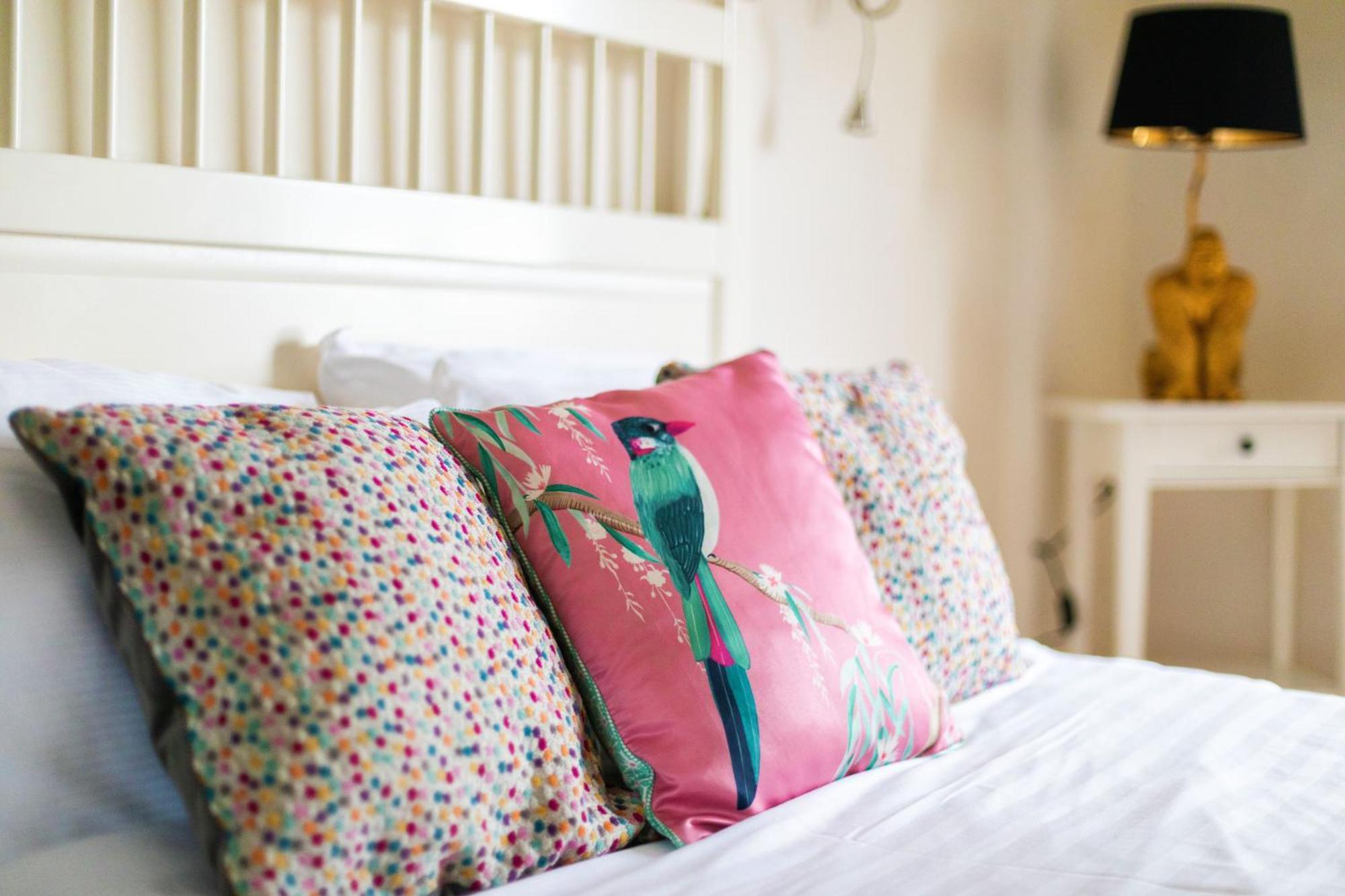 Oxford Street Cosy 1bd Flat Leilighet *