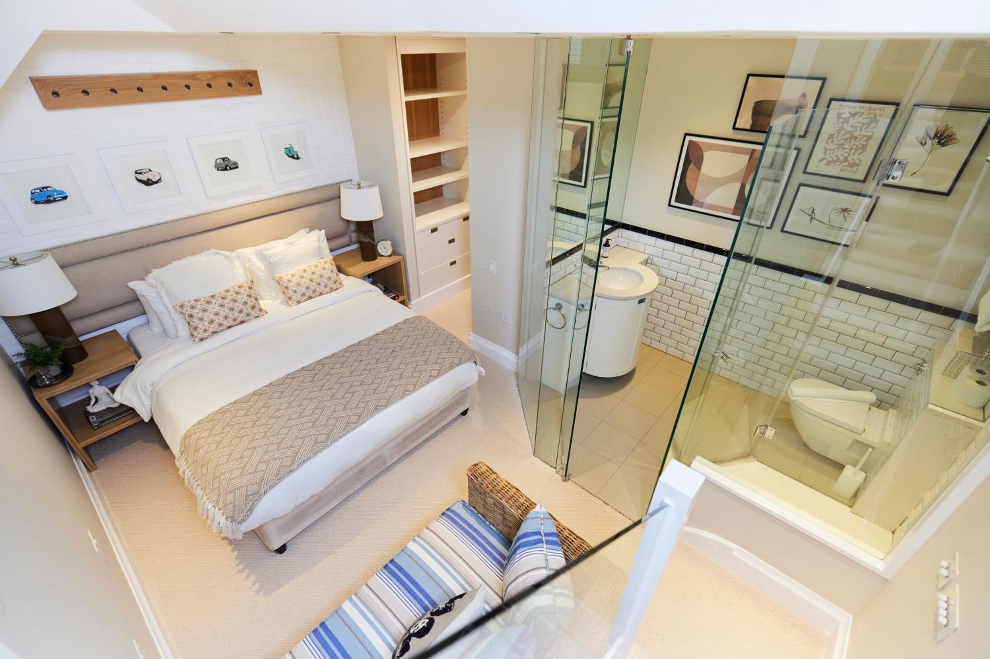 The St. Lukes Garden Place - Spacious 4bdr House With Garden And Terrace * London