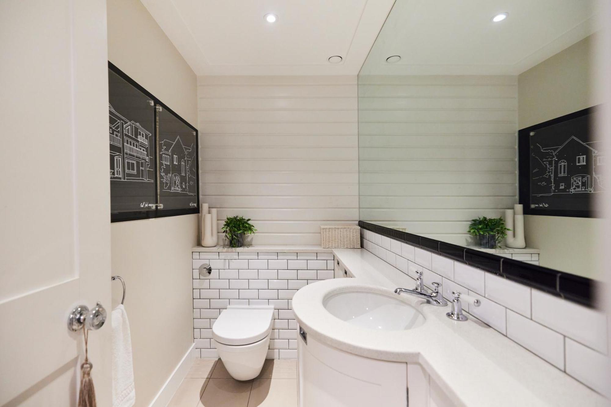 The St. Lukes Garden Place - Spacious 4bdr House With Garden And Terrace * London