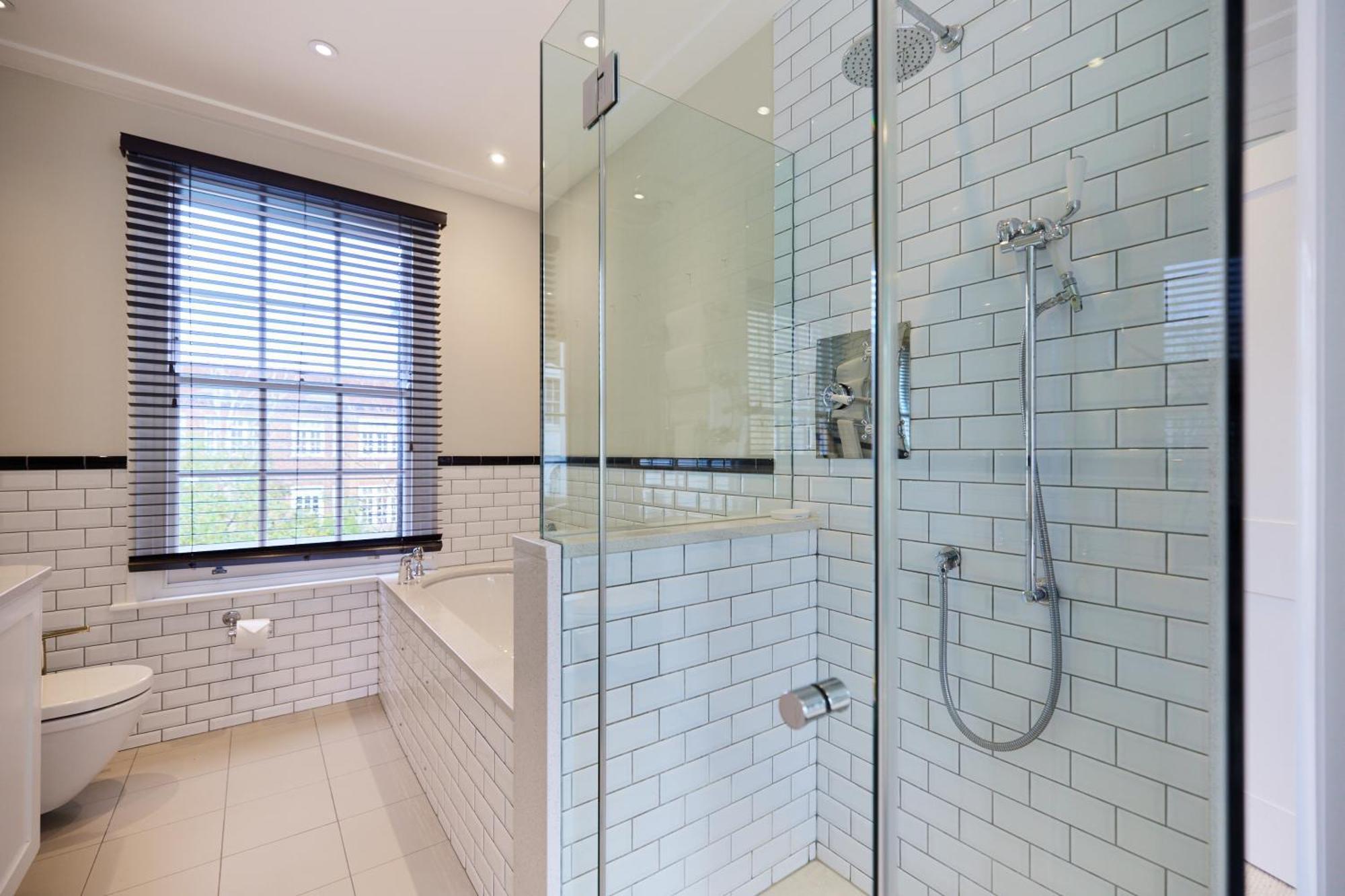 The St. Lukes Garden Place - Spacious 4bdr House With Garden And Terrace * Londres