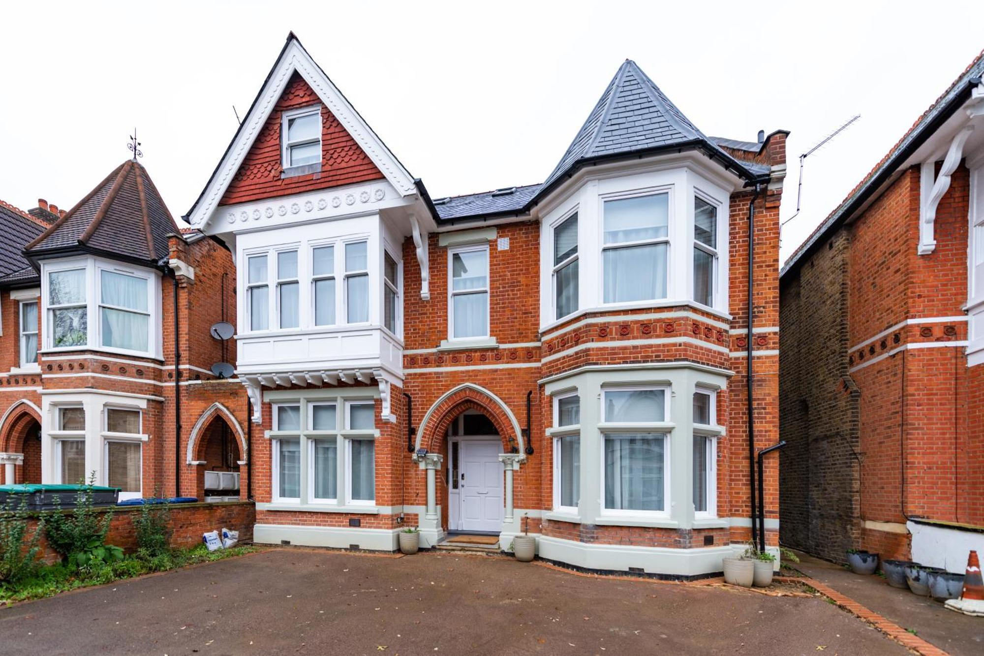 Ealing Residency