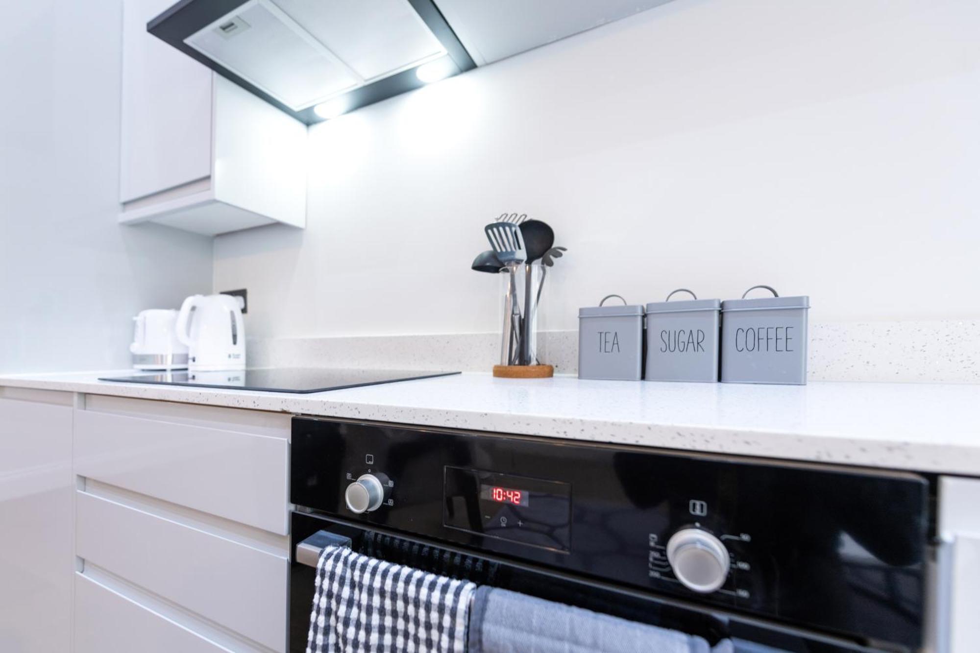 Ealing Residency * Londen