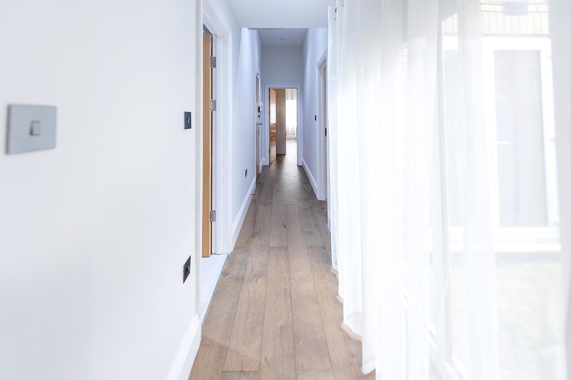Ealing Residency * Londen