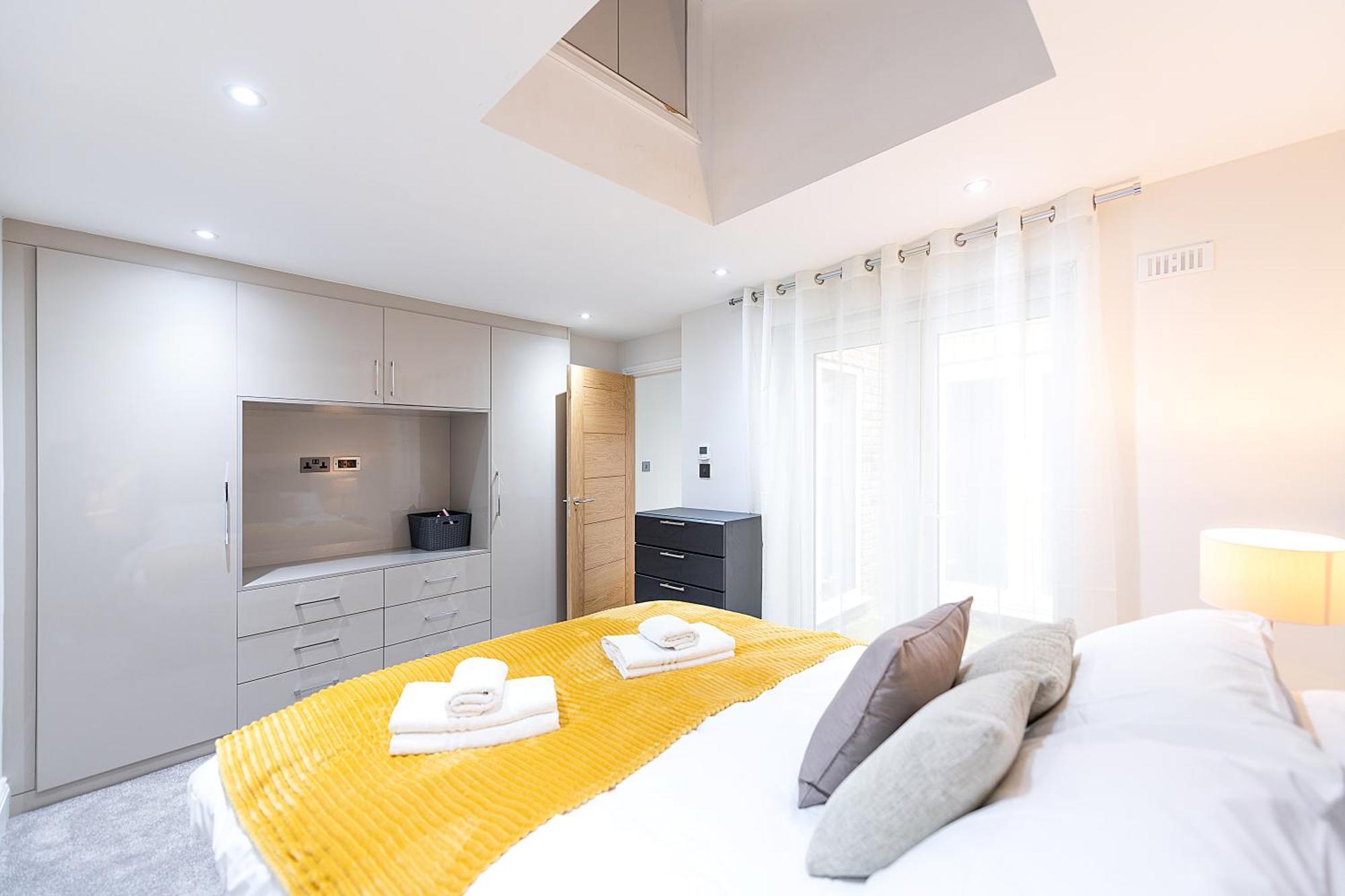 Ealing Residency Aparthotel Londen