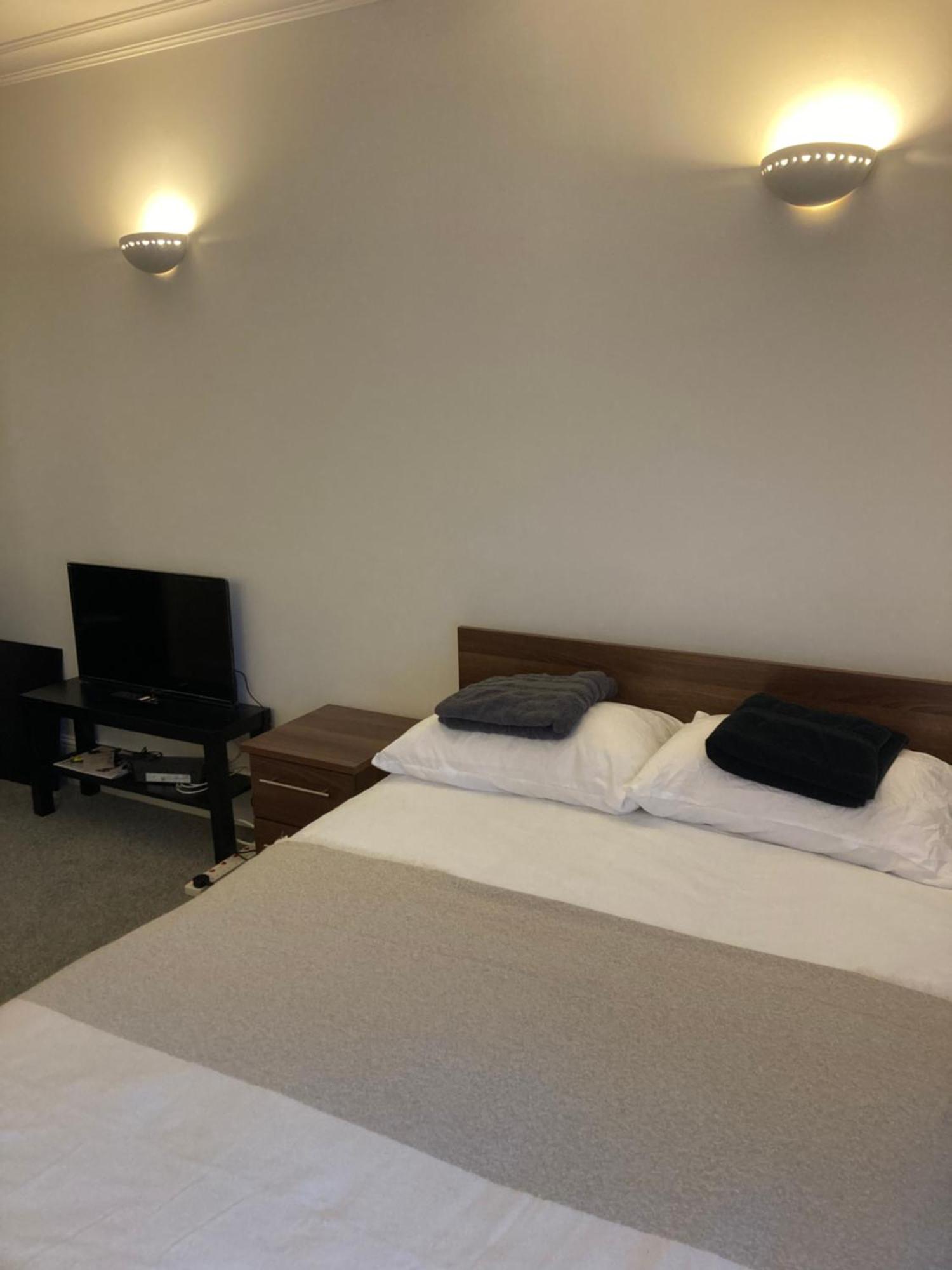 Appartement Oxford Street Two Bed Londres