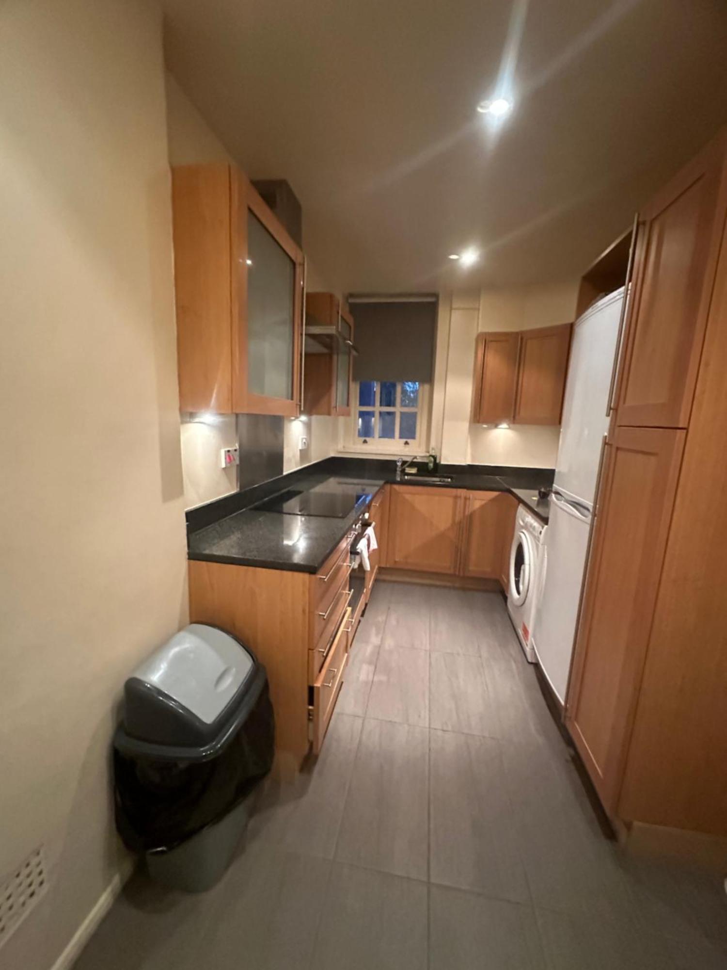 Lovely 3 Bed Regent Park Appartement Londres
