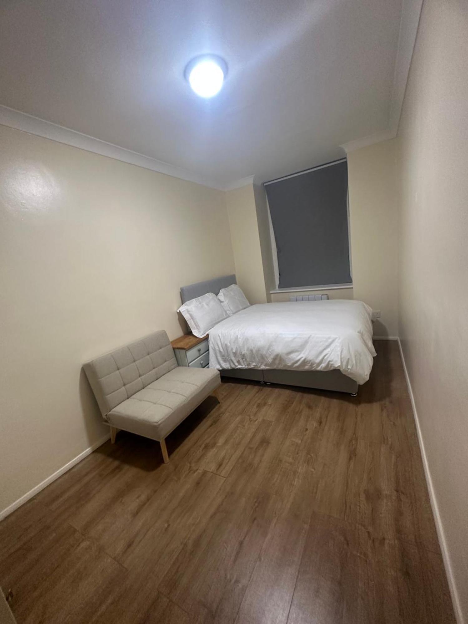 Lovely 3 Bed Regent Park Londres