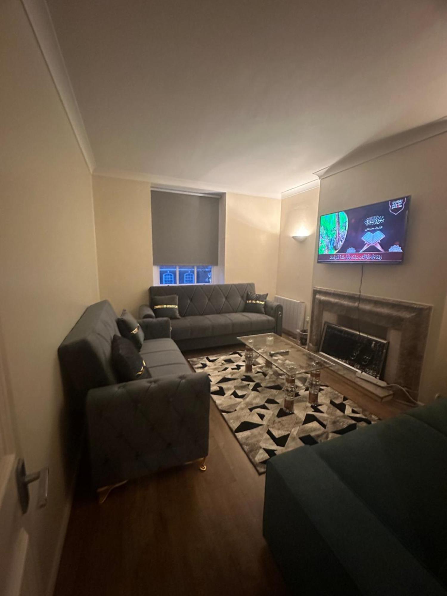 Lovely 3 Bed Regent Park Appartement Londres