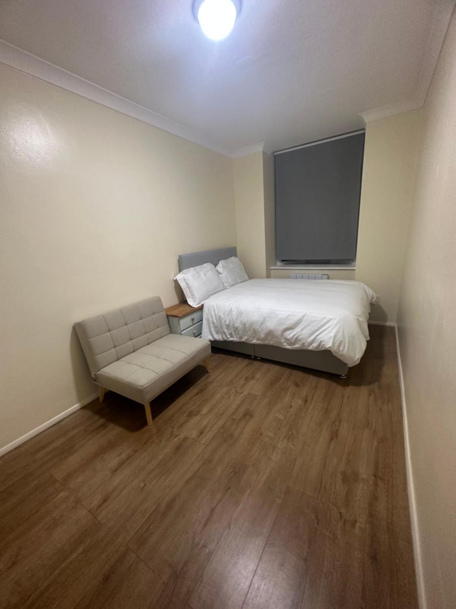 Lovely 3 Bed Regent Park Appartement Londres