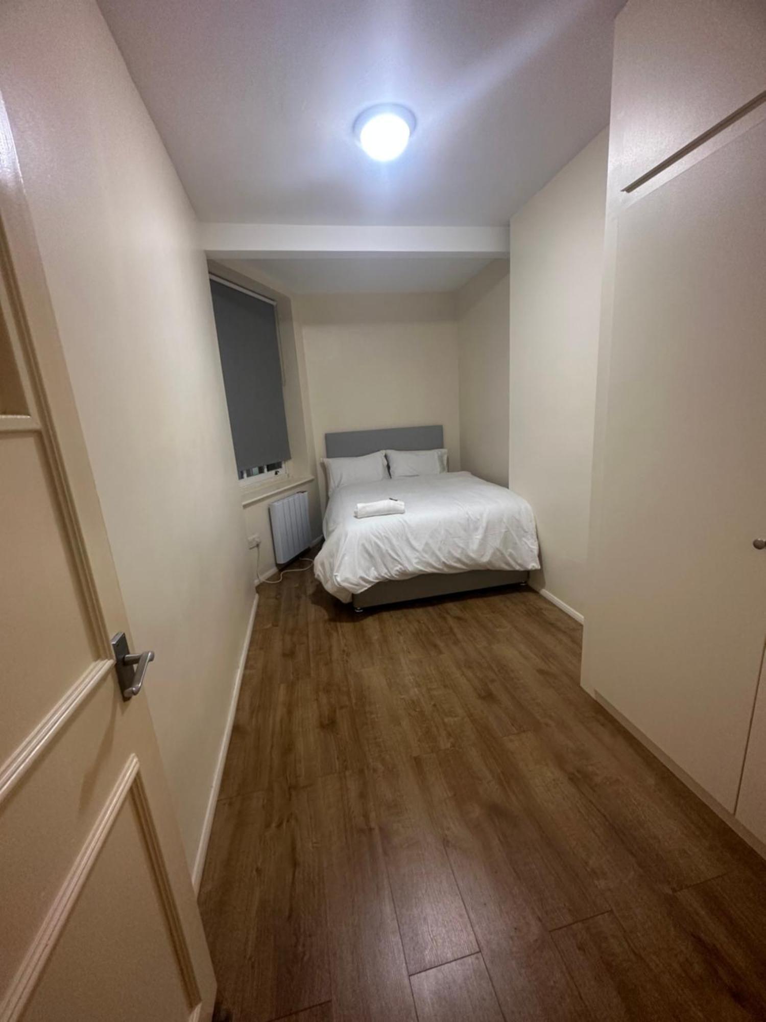 Lovely 3 Bed Regent Park Appartement Londres