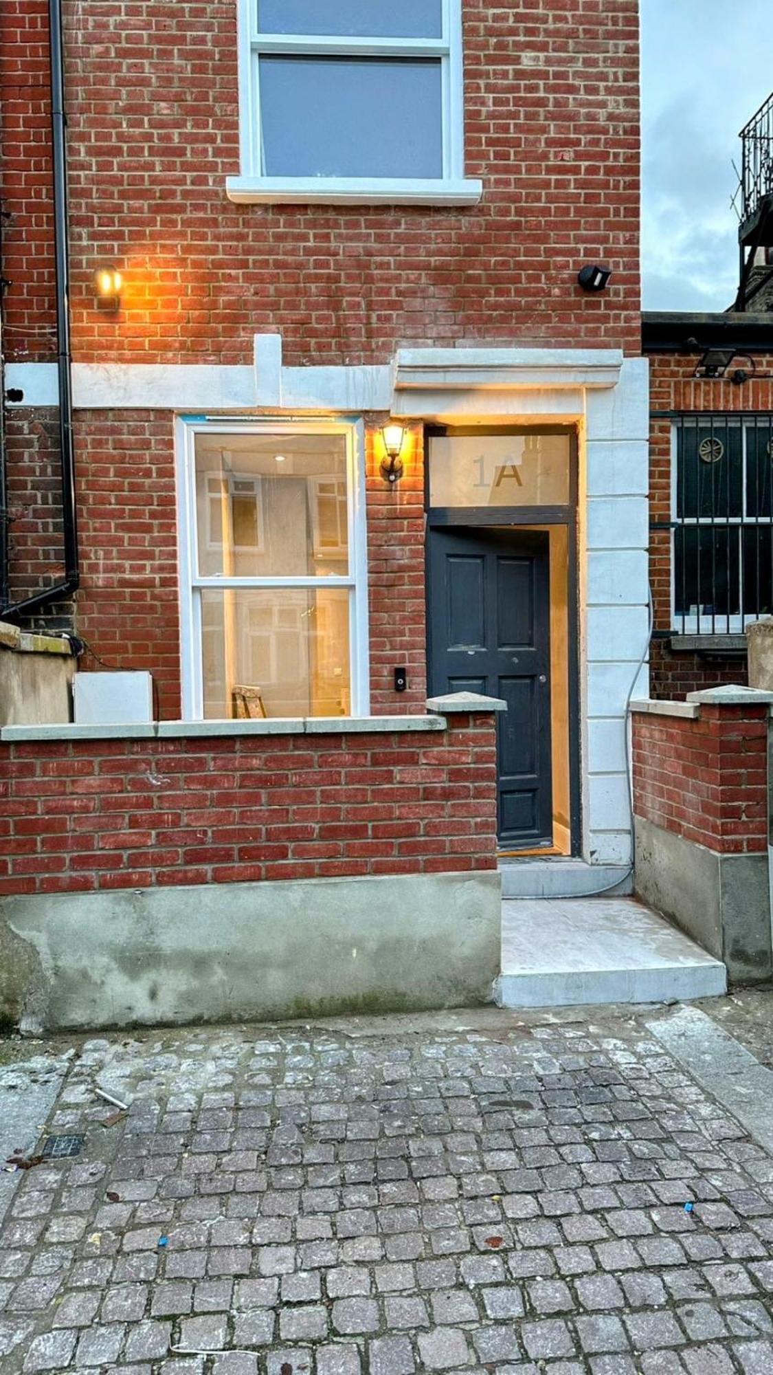 Appartement Luxury Fulham 3 Bedroom Garden House