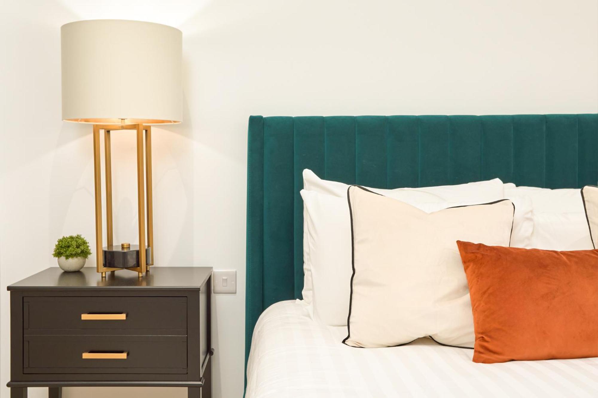 Leilighet Be - The Marylebone Residences London