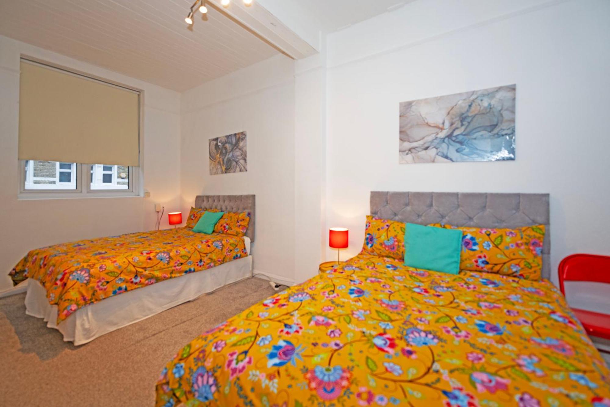 Lägenhet Flat In Clapham Budget Friendly