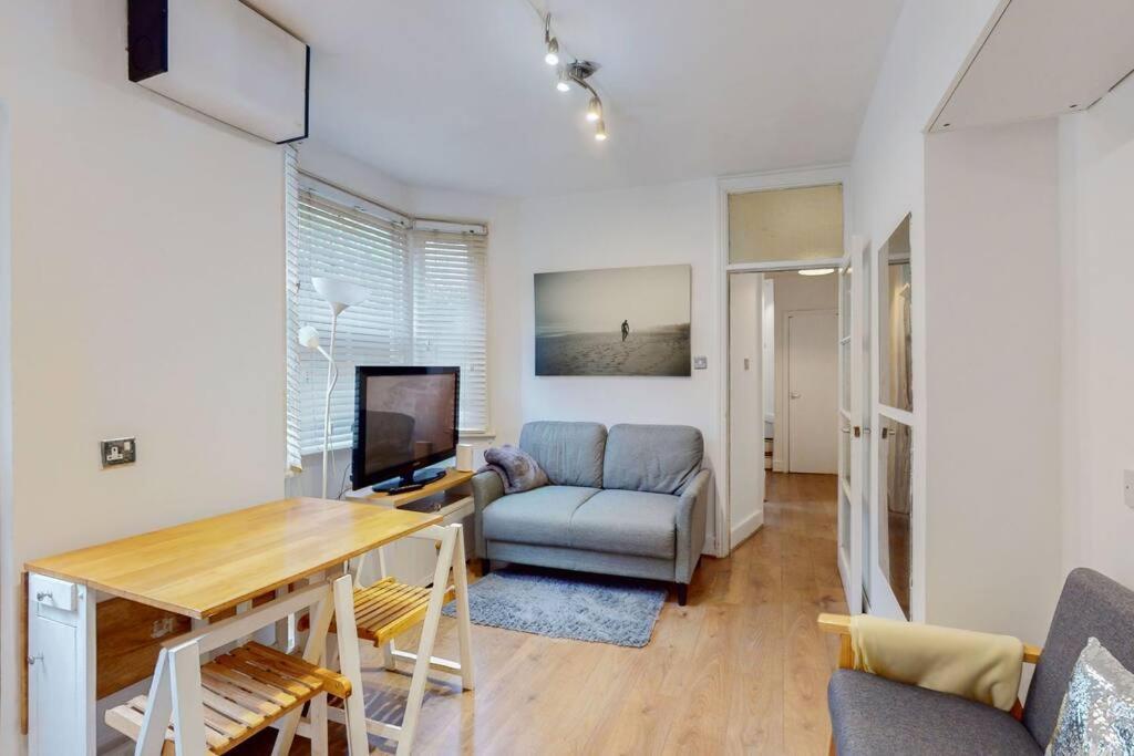 Lejlighed Stunning 2bdr With Beautiful Garden London