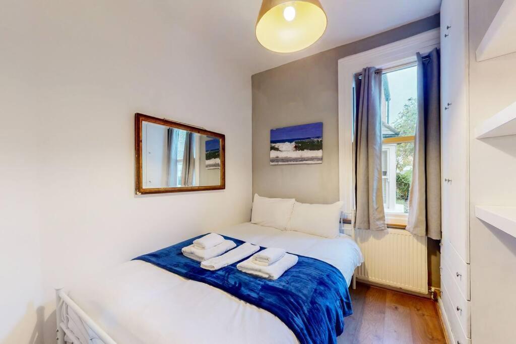 Stunning 2bdr With Beautiful Garden Lejlighed London