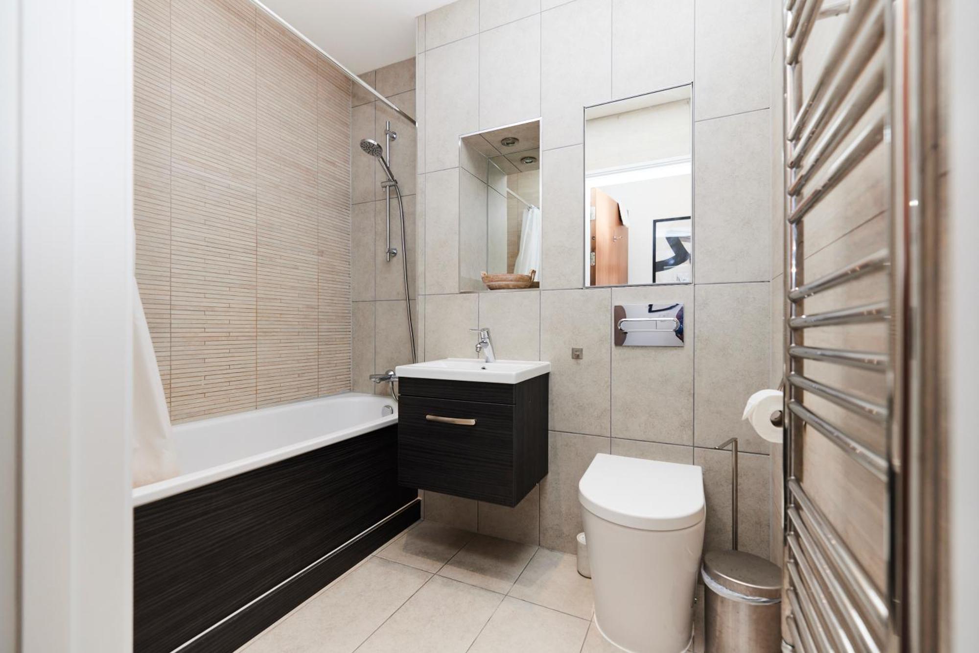 The Wembley Escape - Lovely 2bdr Flat Appartement