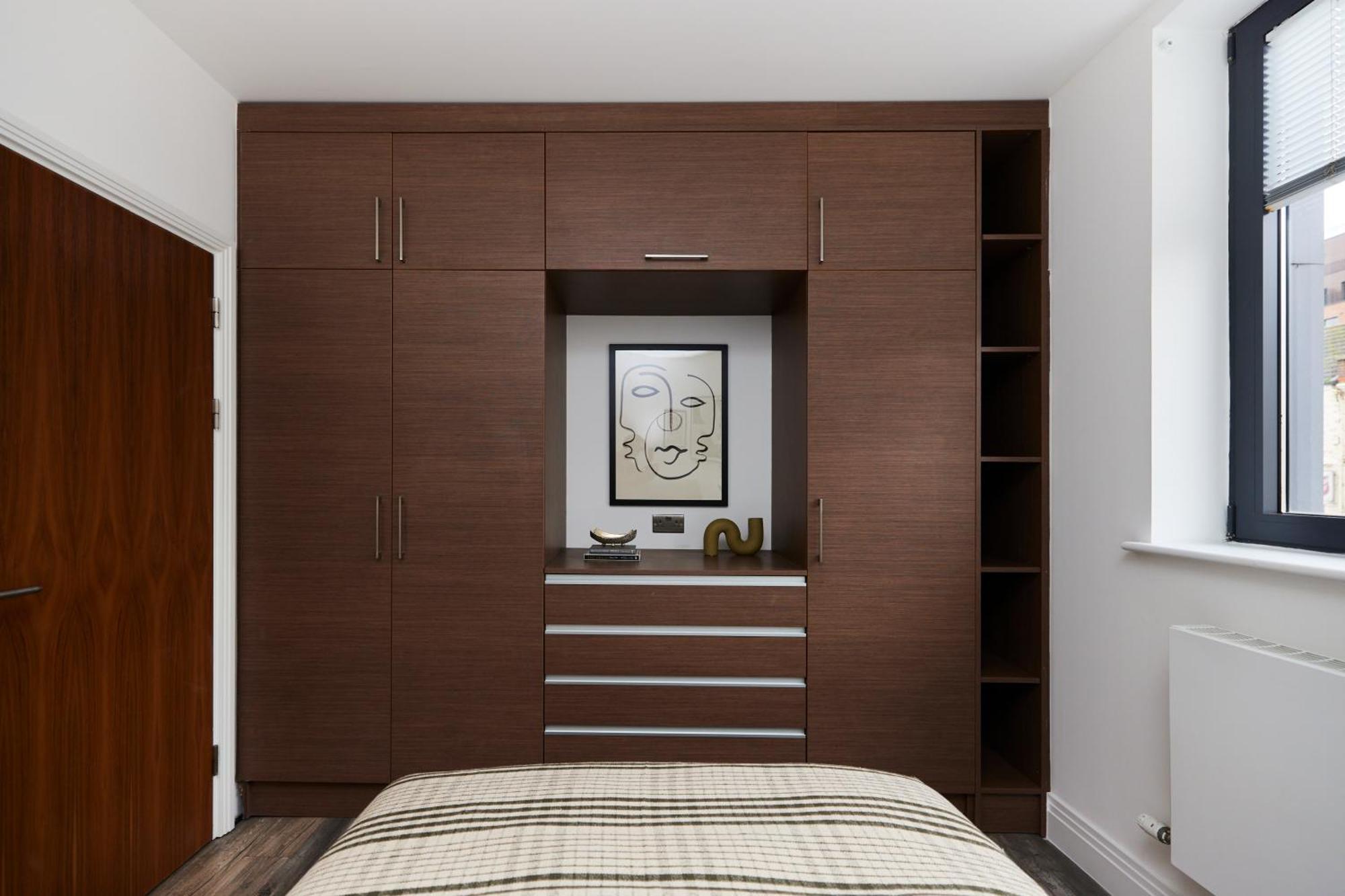 The Wembley Escape - Lovely 2bdr Flat Londen