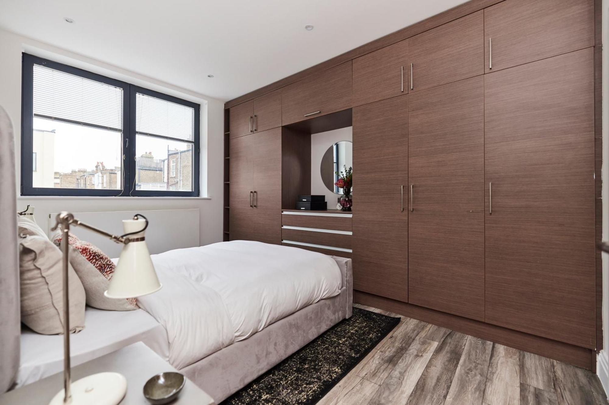 The Wembley Escape - Lovely 2bdr Flat Lejlighed London