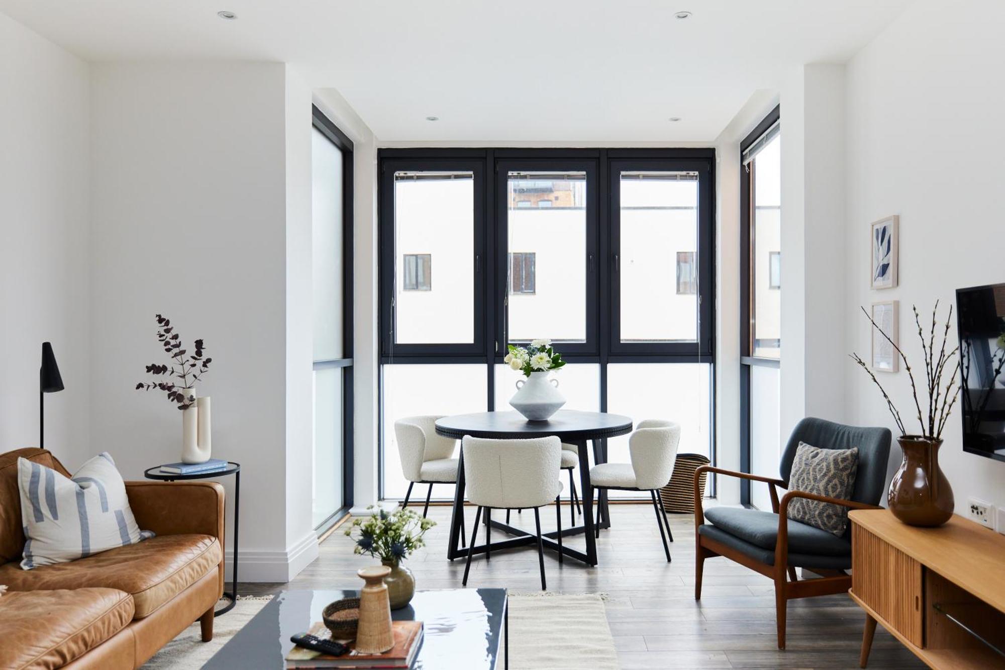 The Wembley Escape - Lovely 2bdr Flat Lejlighed London