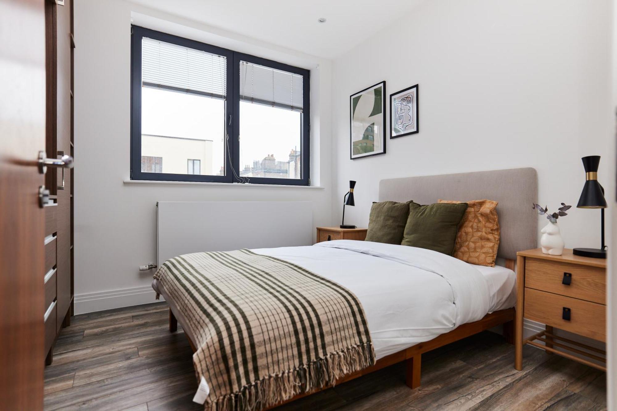The Wembley Escape - Lovely 2bdr Flat Lejlighed London
