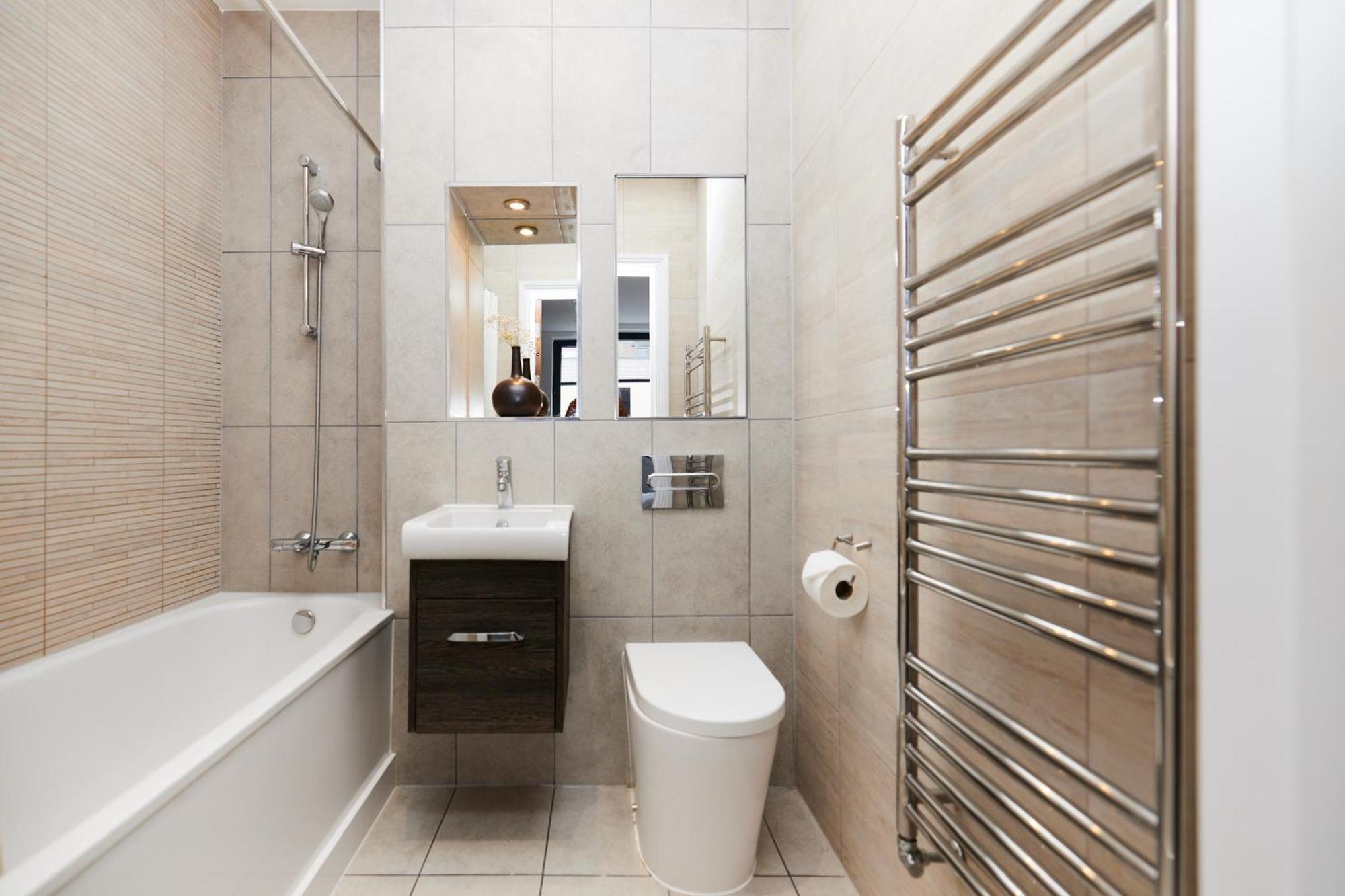 Lejlighed The Wembley Escape - Lovely 2bdr Flat *