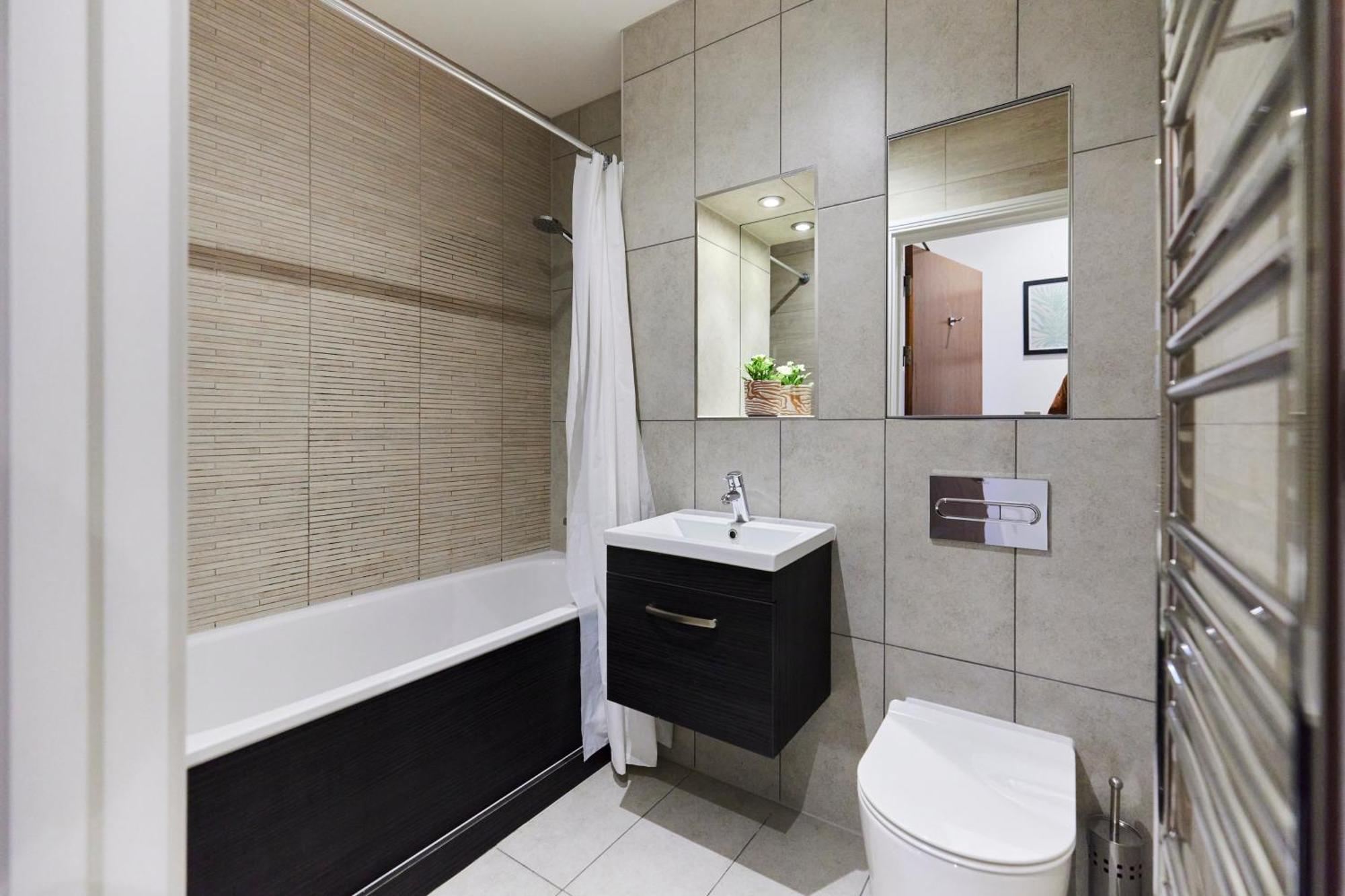 Lejlighed The Wembley Getaway - Lovely 2bdr Flat