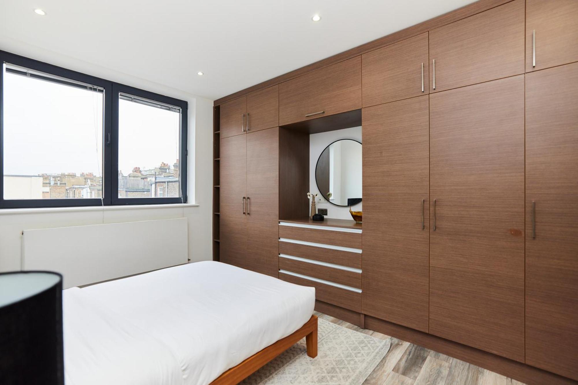 The Wembley Getaway - Lovely 2bdr Flat Lejlighed London