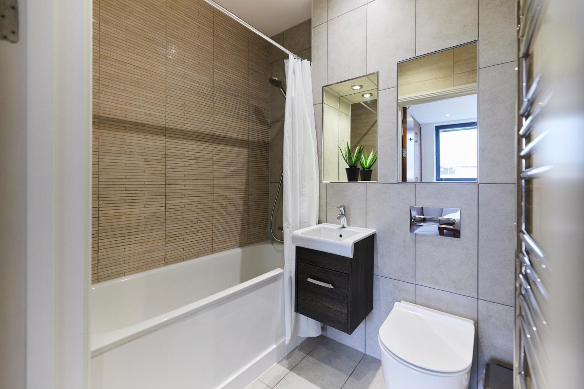 The Wembley Getaway - Lovely 2bdr Flat Lejlighed London