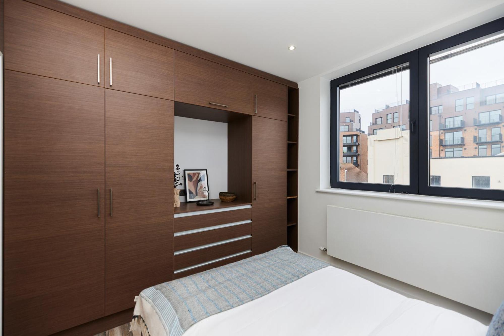 The Wembley Getaway - Lovely 2bdr Flat Lejlighed *