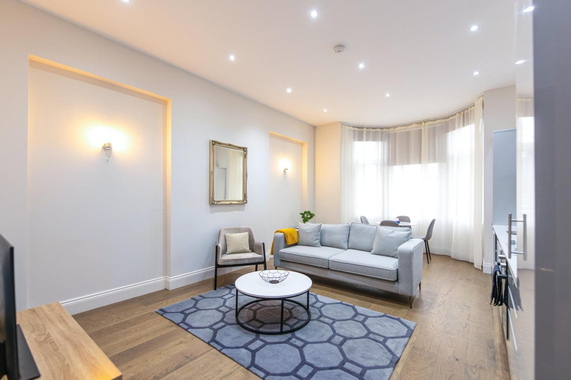 Ealing Residency * Londen
