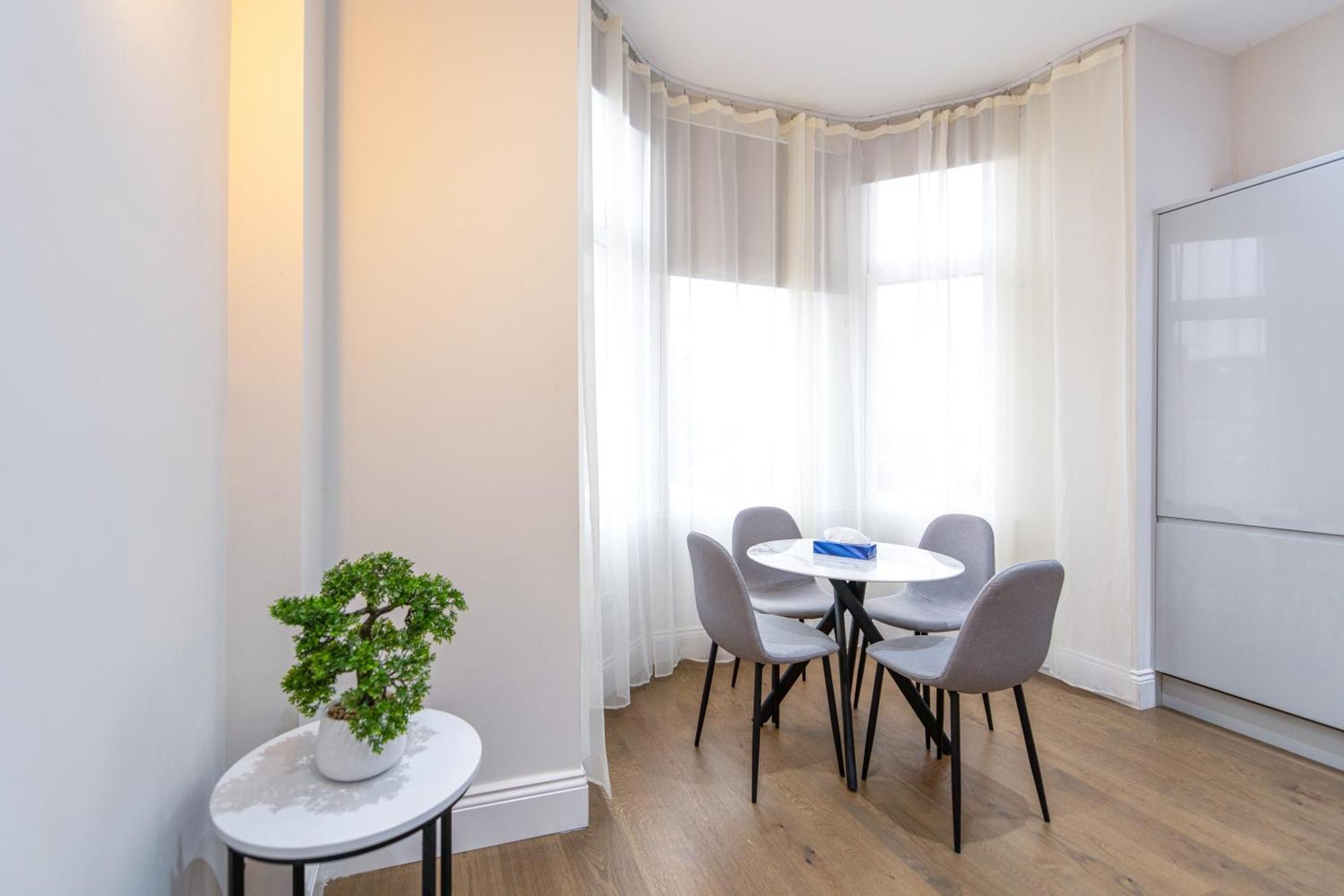 Aparthotel Ealing Residency Londen