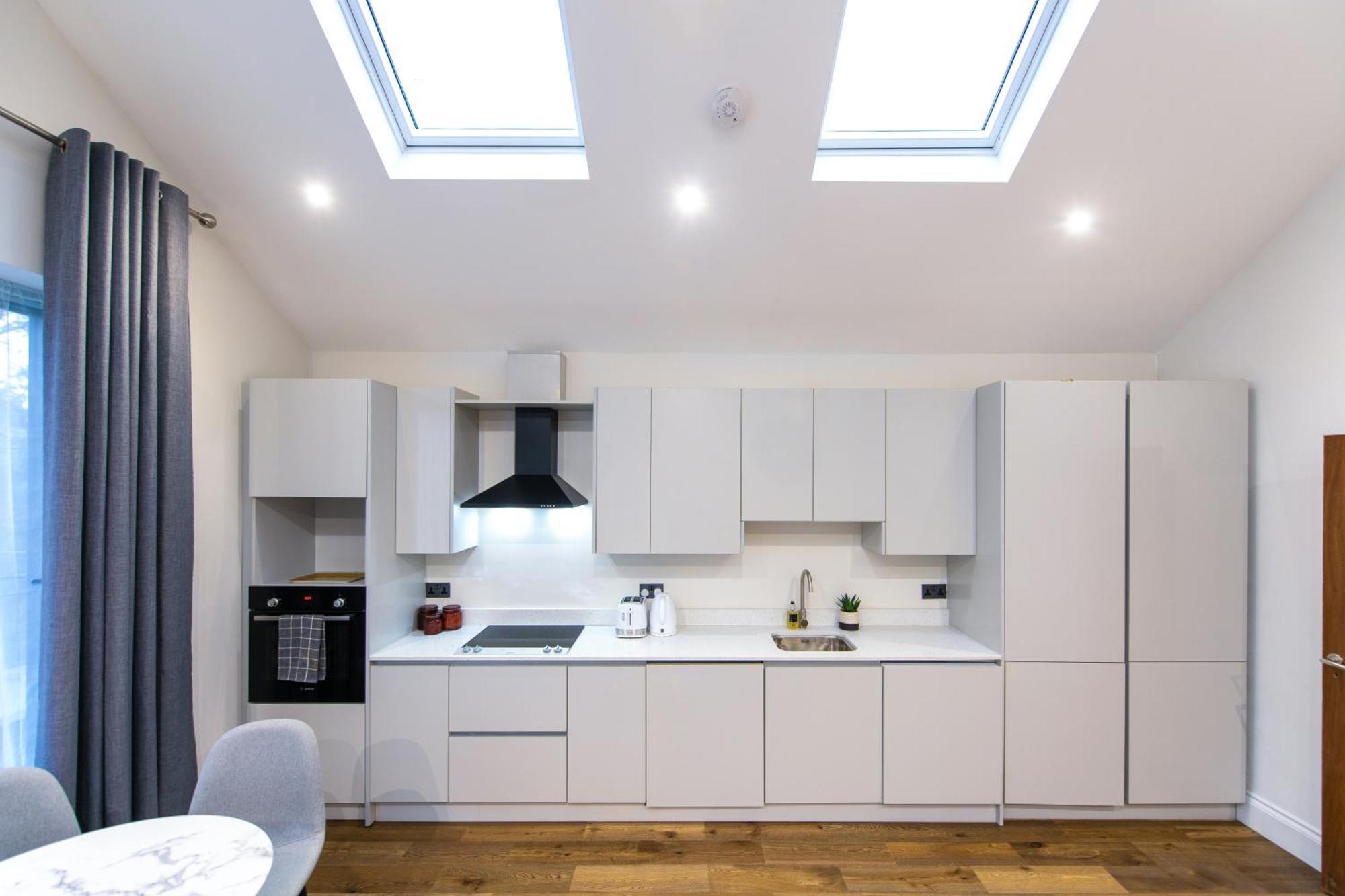 Ealing Residency Aparthotel Londen