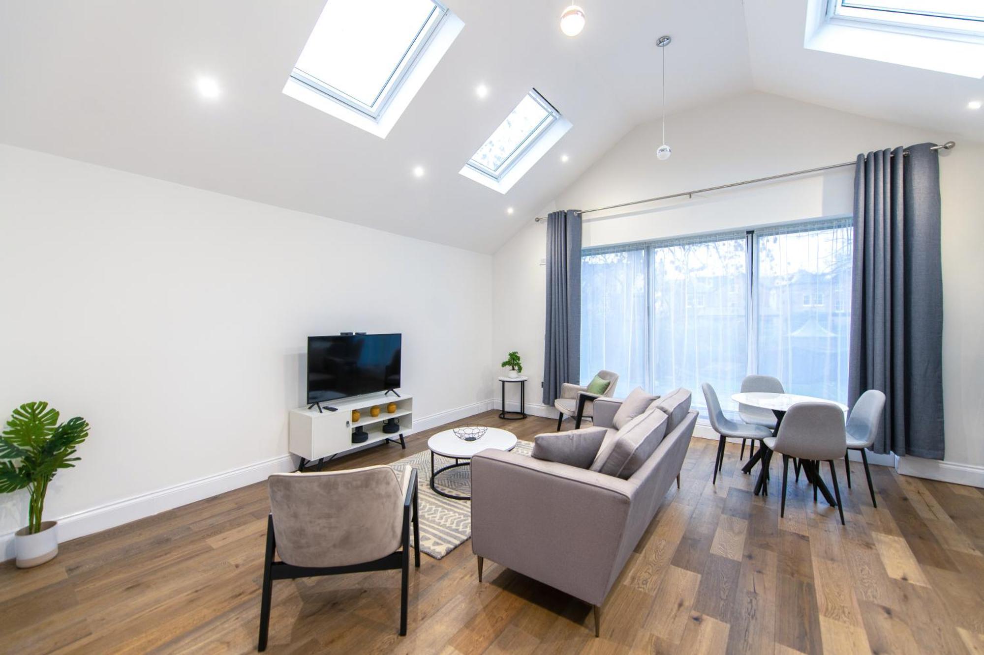 Ealing Residency * Londen