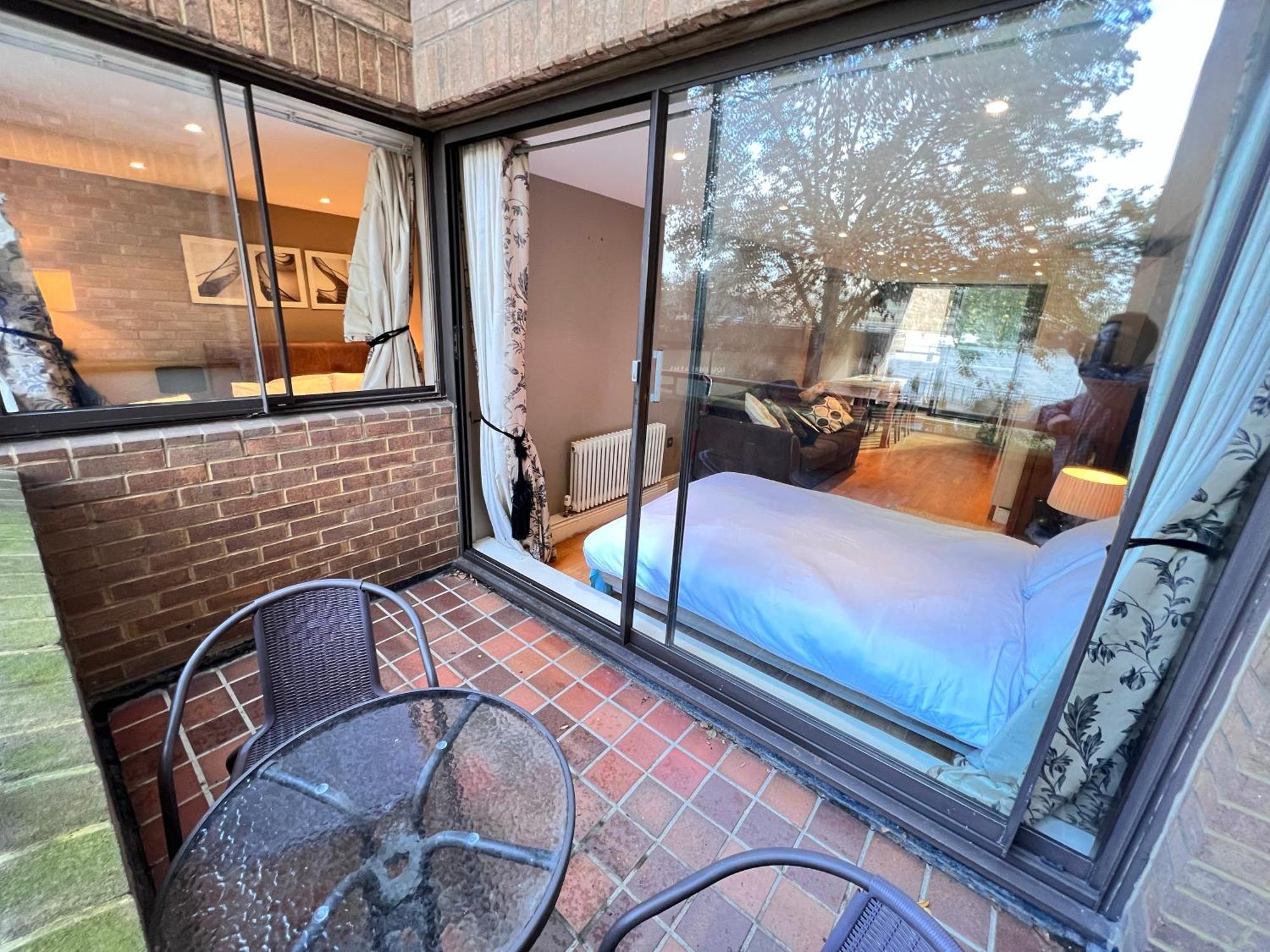 Hotel Excellent River Thames View Entire London