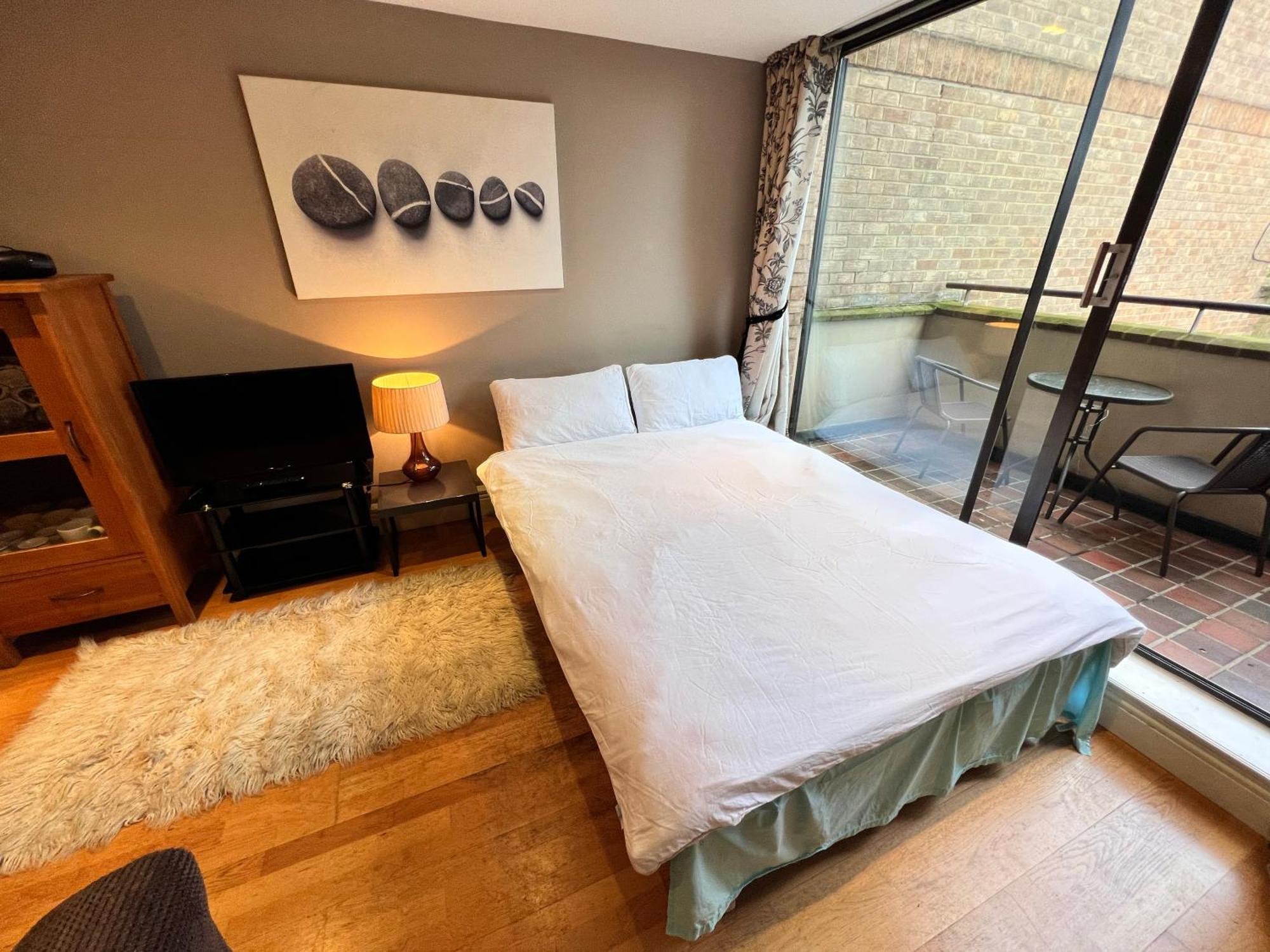 Excellent River Thames View Entire 5* London