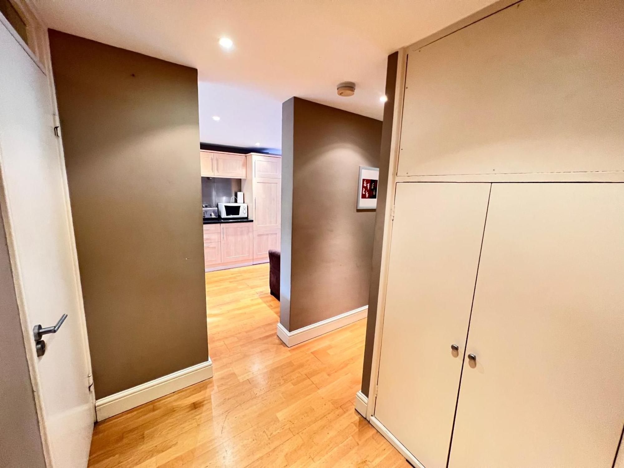 Excellent River Thames View Entire London