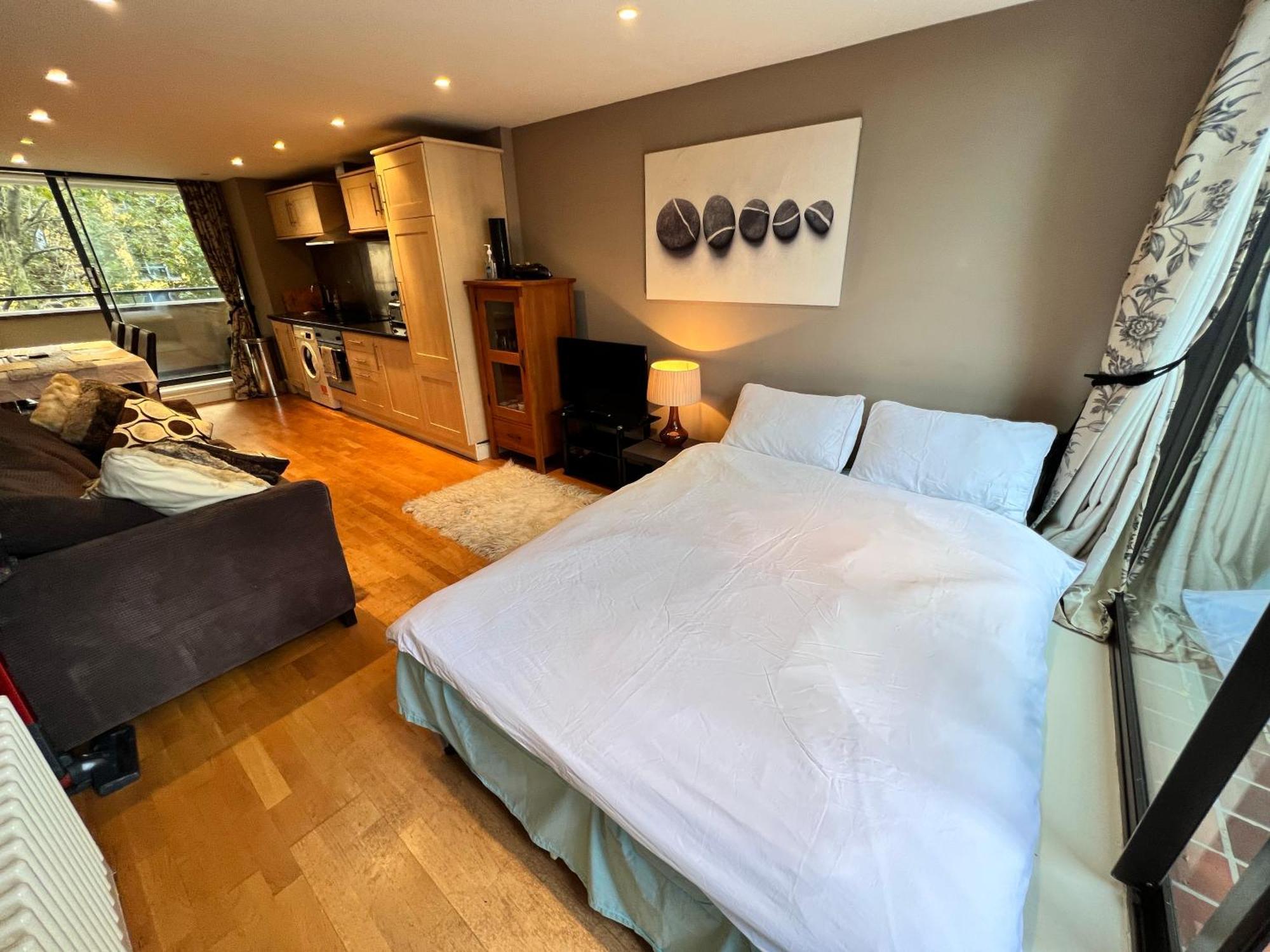 Hotel Excellent River Thames View Entire London
