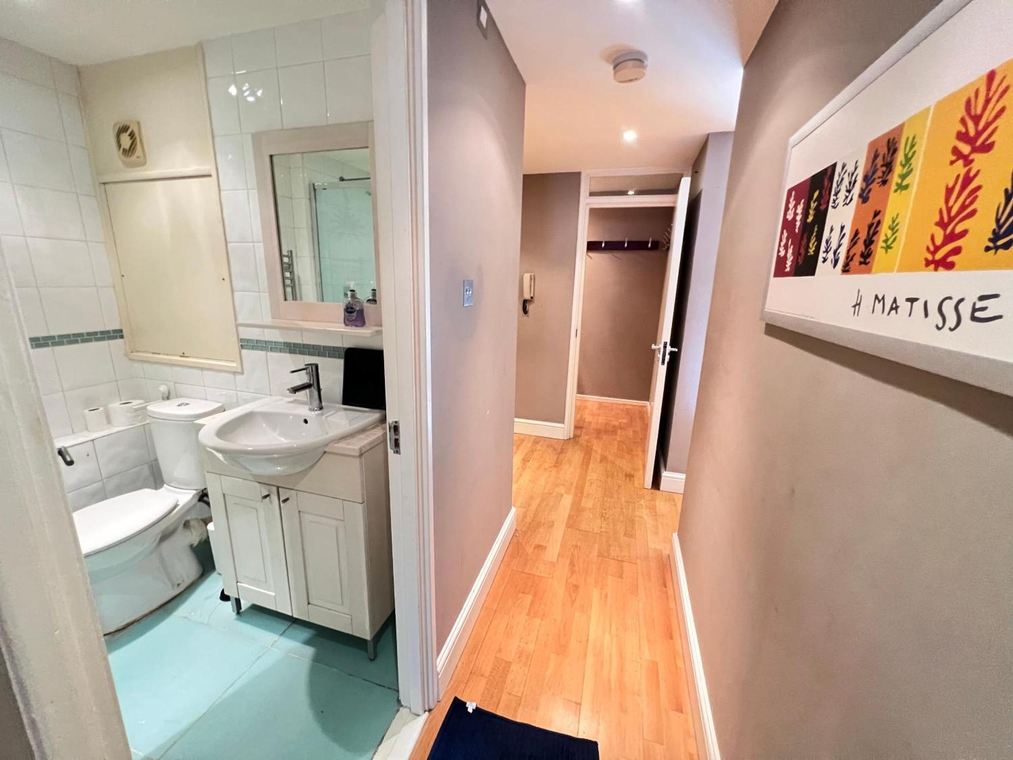 Hotel Excellent River Thames View Entire London