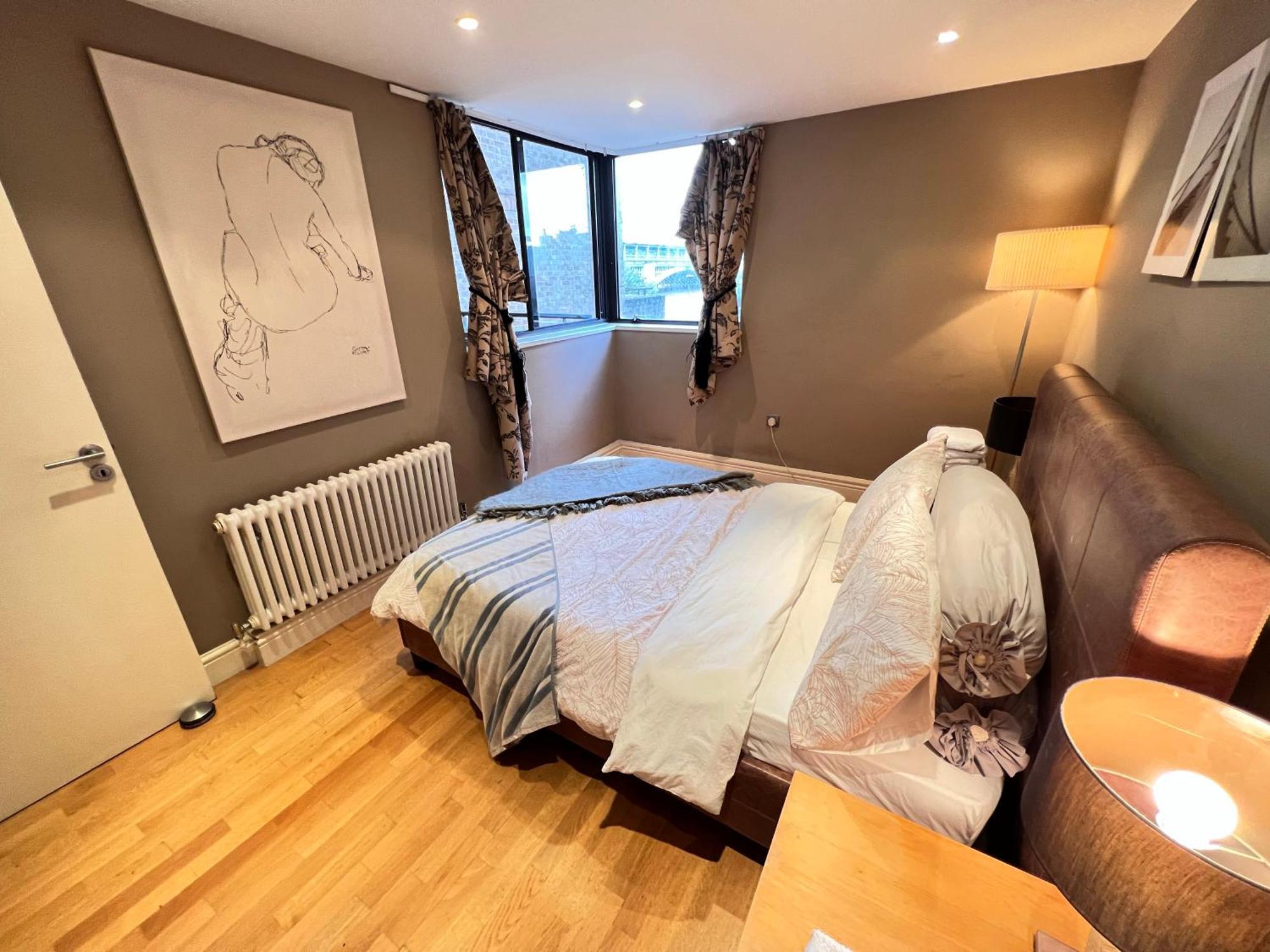 Hotel Excellent River Thames View Entire London