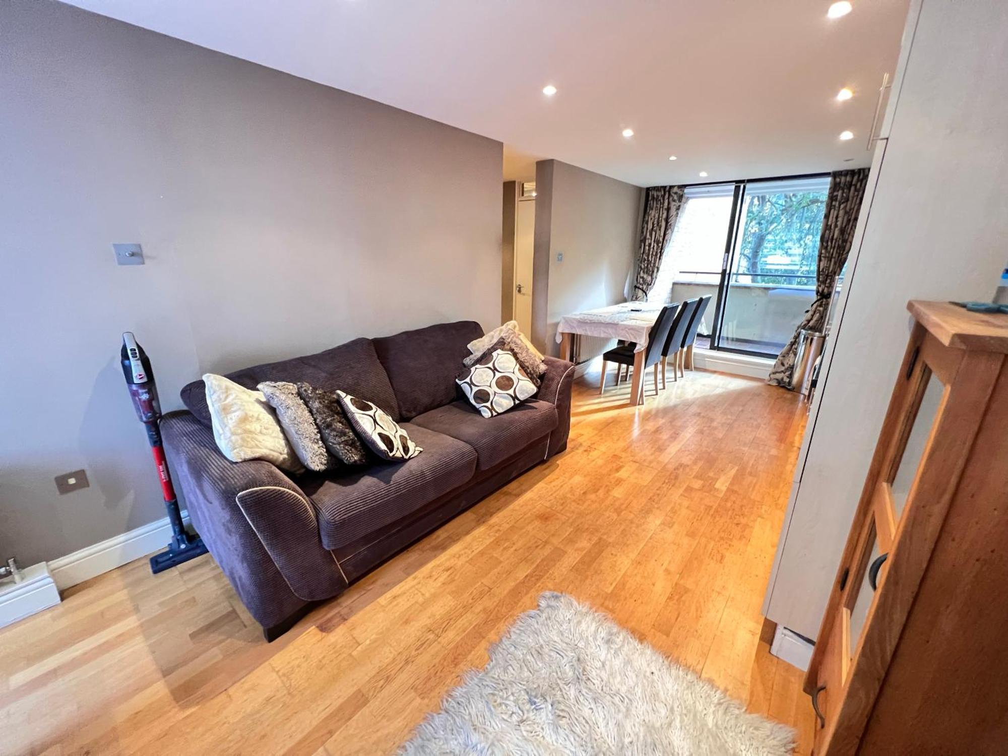 Excellent River Thames View Entire 5* London