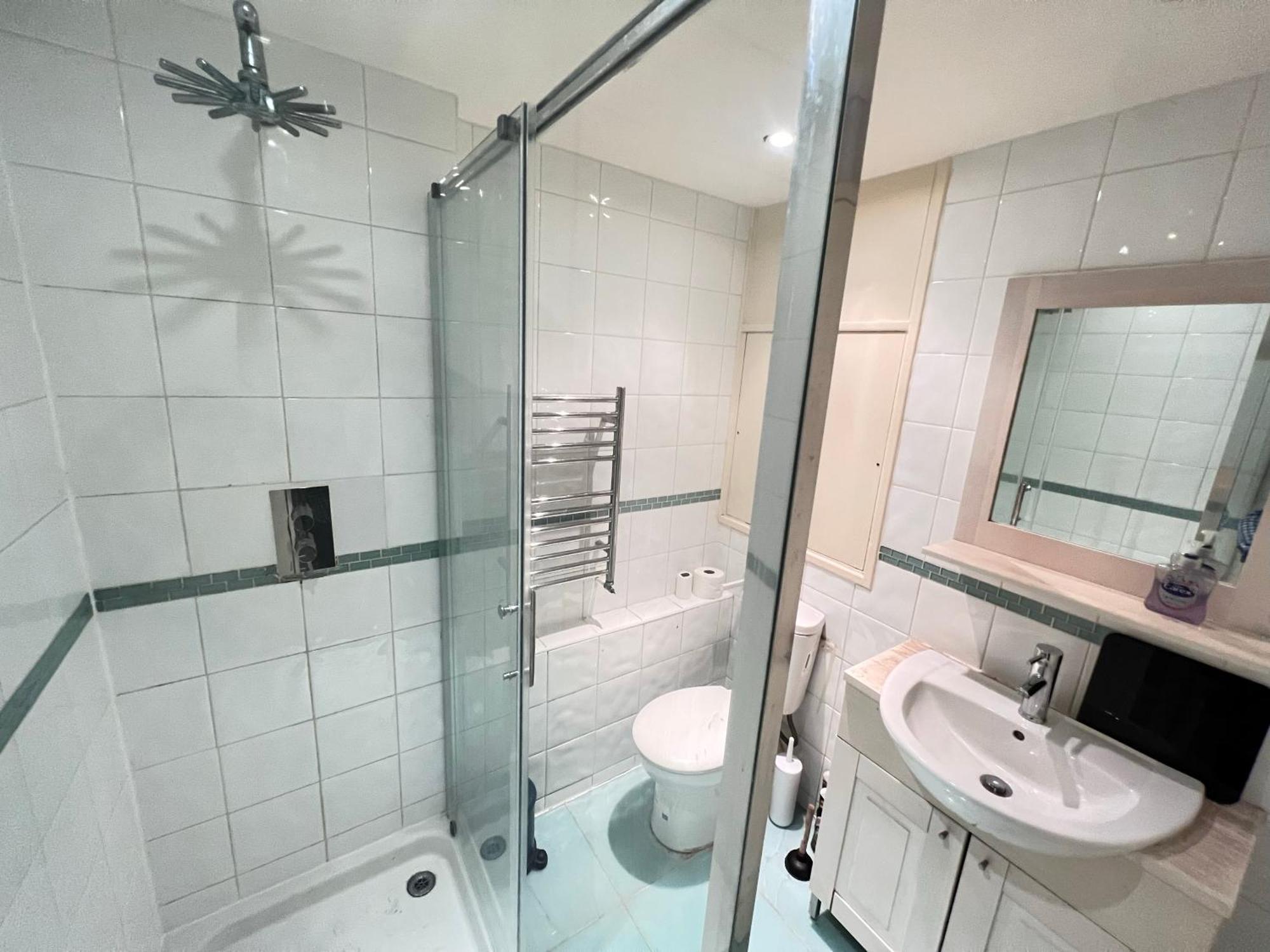 Excellent River Thames View Entire