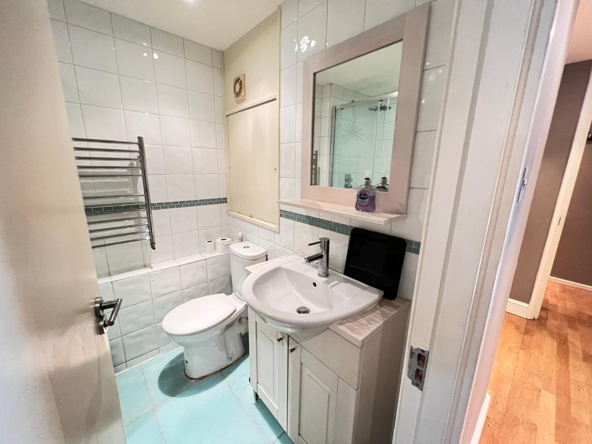 Hotel Excellent River Thames View Entire