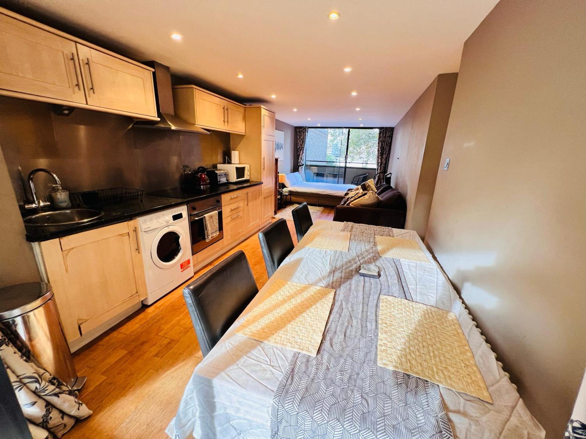 Hotel Excellent River Thames View Entire 5*
