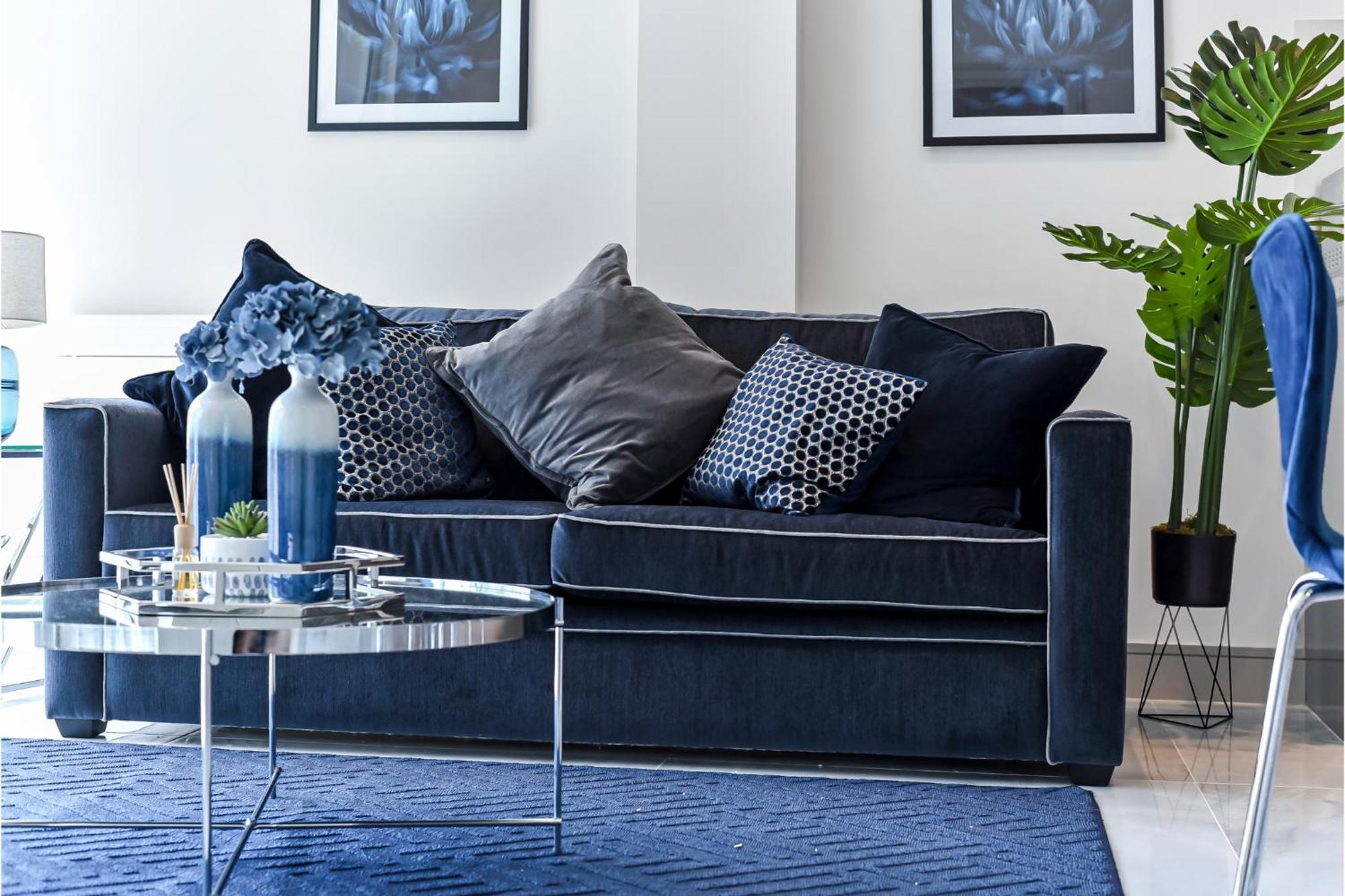 Lägenhet Stylish 2 Bedroom - Wembley Park