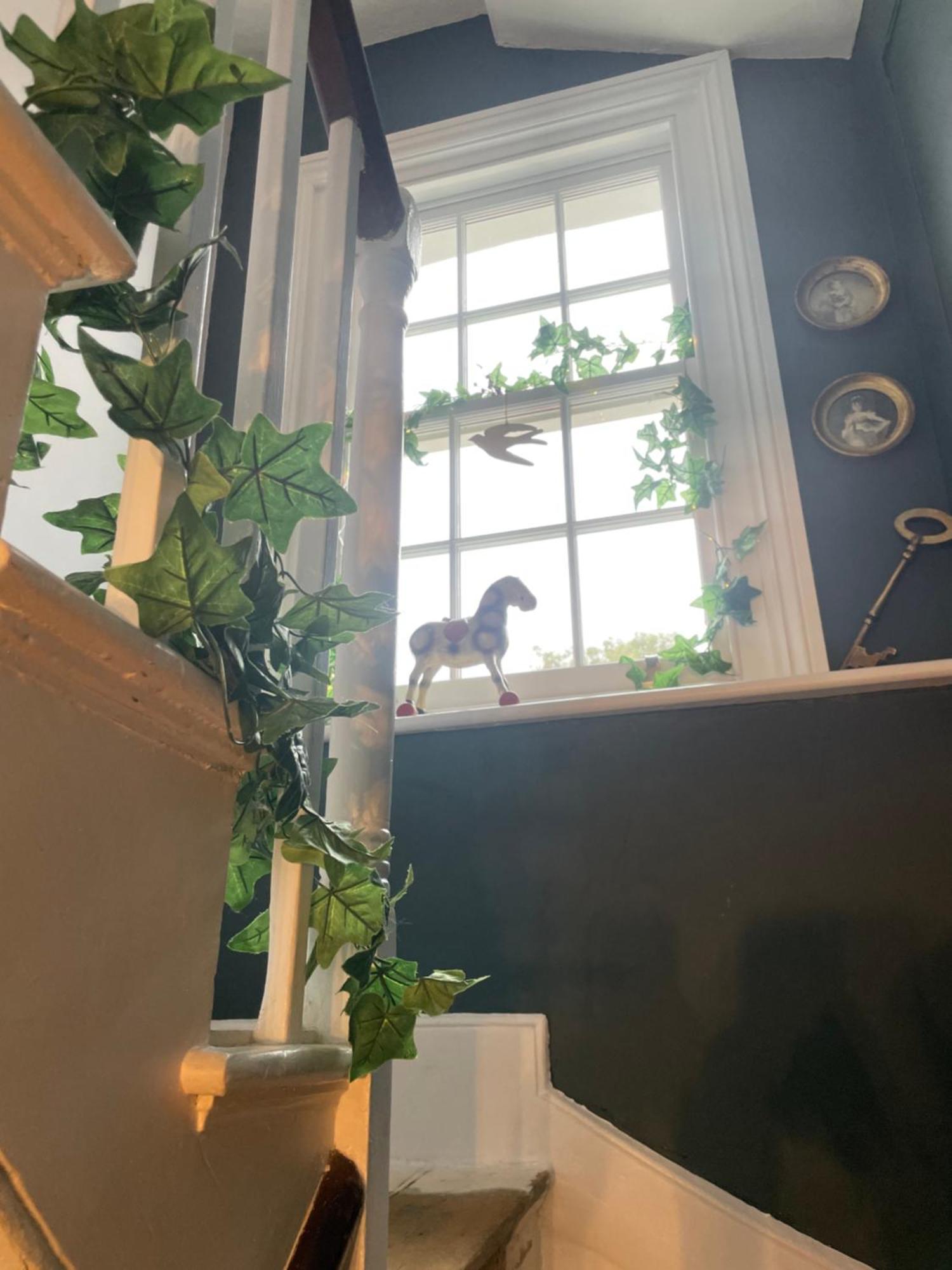Ferienhaus Beautiful Victorian House, Sleeps 12