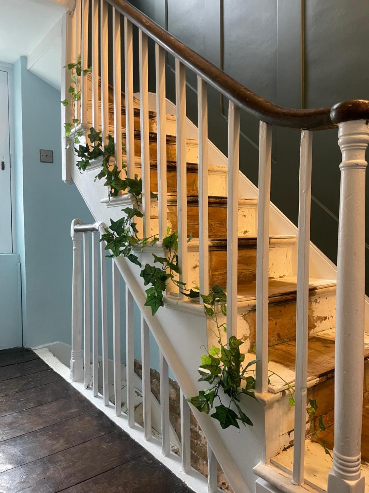 Ferienhaus Beautiful Victorian House, Sleeps 12