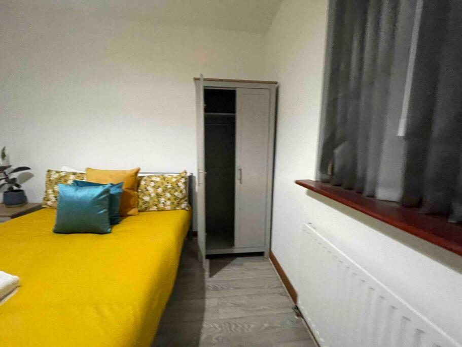 Apartment Victoria Mews Hoxton Shoreditch